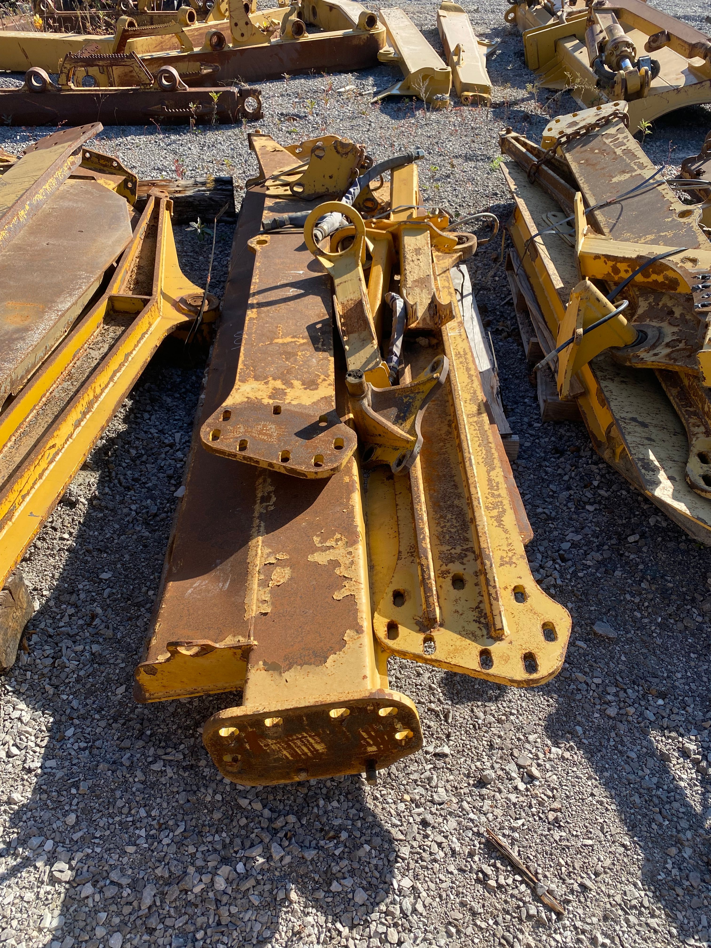 TAILGATE FOR B45E Photo 2 Thumbnail