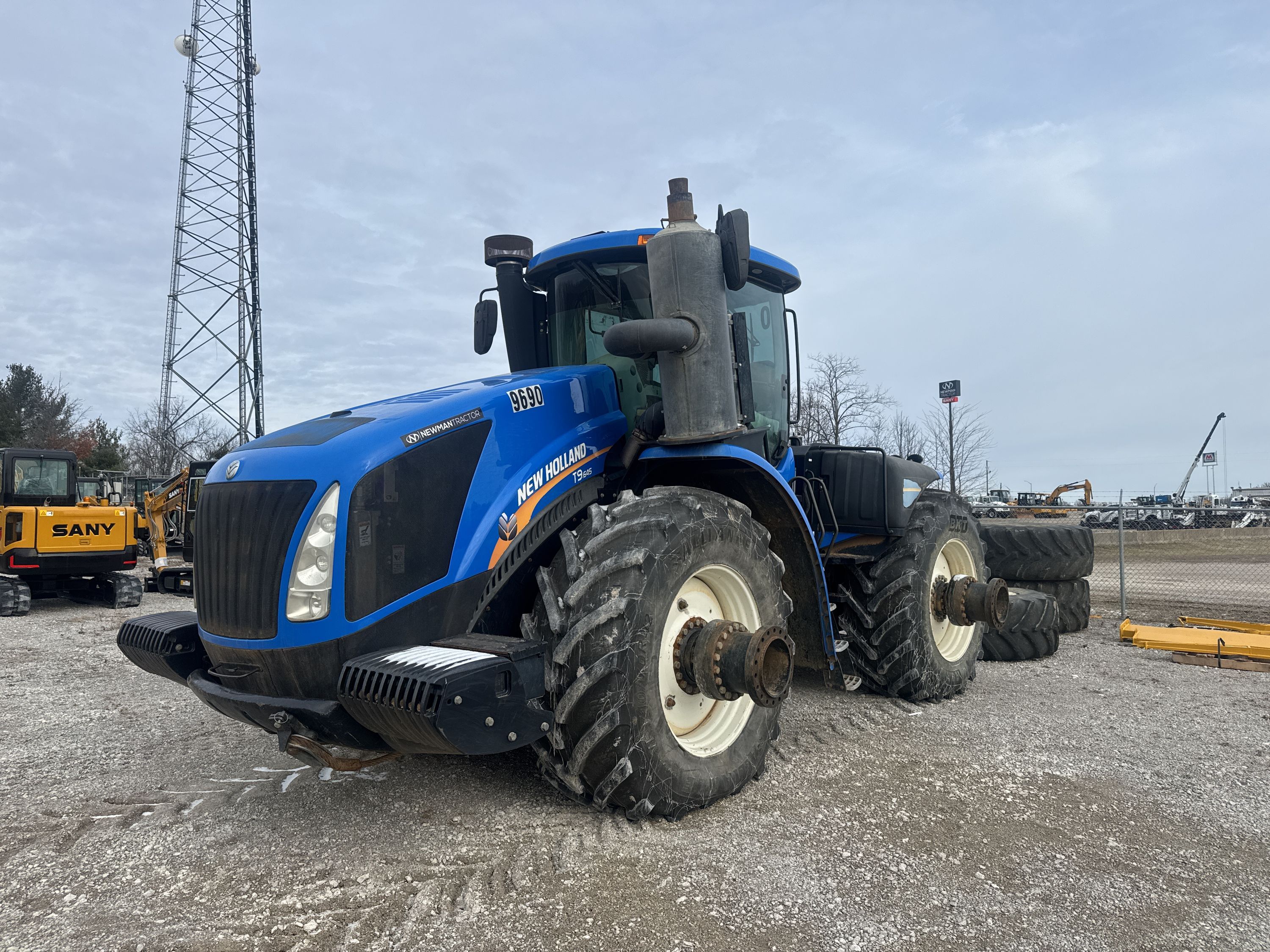 Equipment Photo - EQ9690 Thumbnail