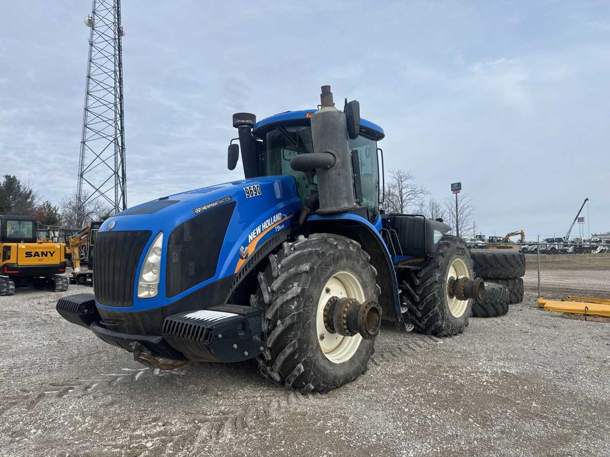 Equipment Photo - EQ9690