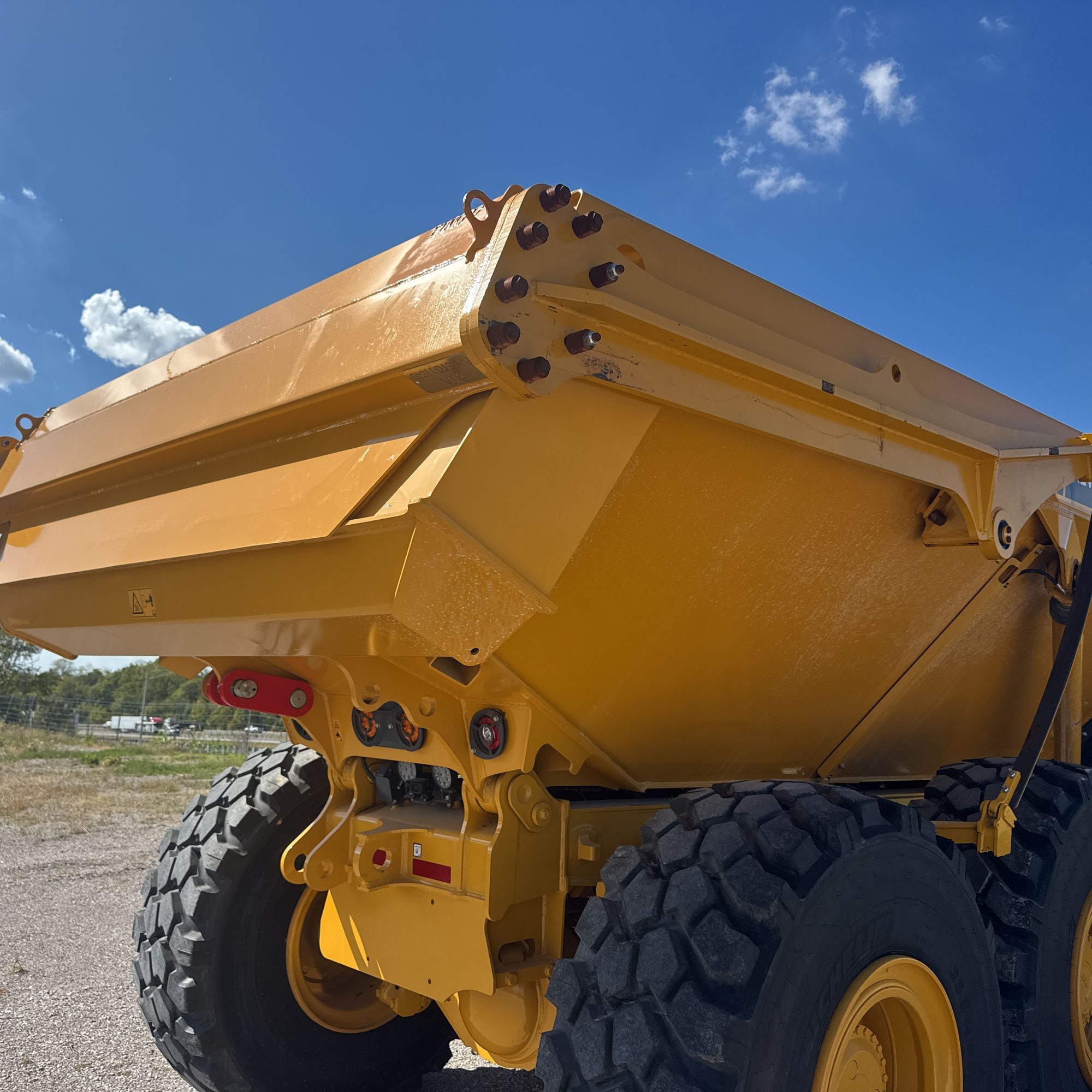 Equipment Photo - EQ13272