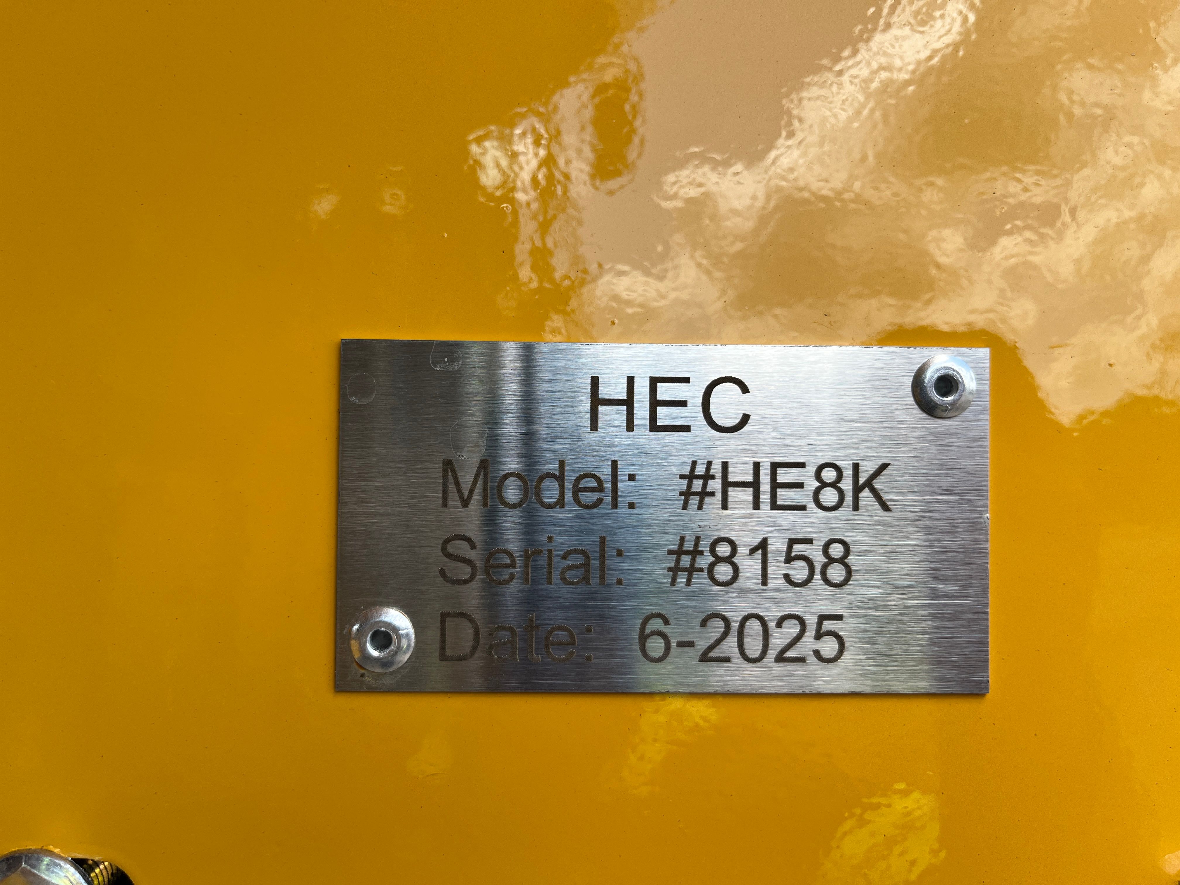 2021 BELL B45E Photo 12 Thumbnail