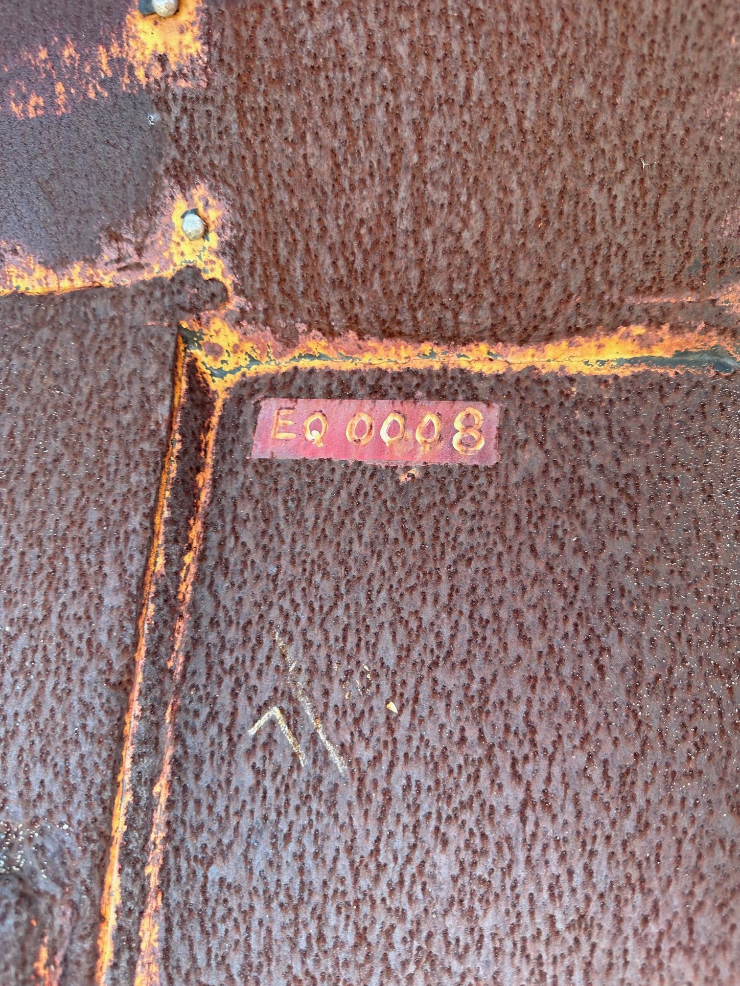 32" EXCAVATOR BUCKET FOR CAT 345B Photo 5 Thumbnail