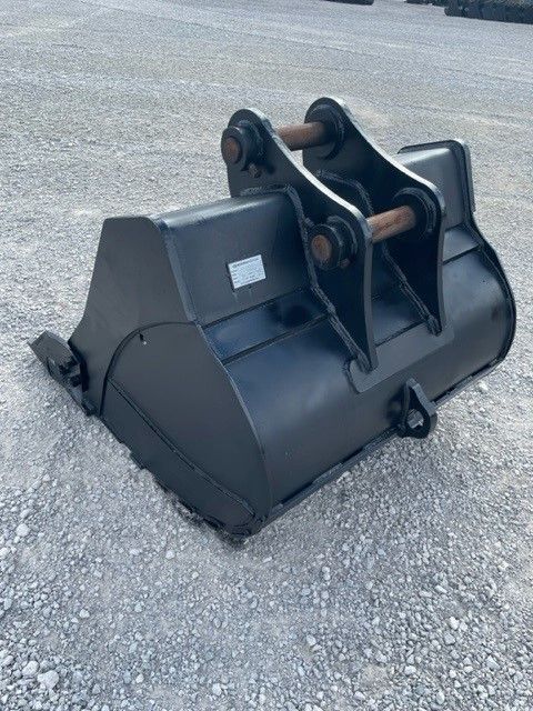 48" DITCH CLEANING BUCKET FOR SY155U Photo 3 Thumbnail