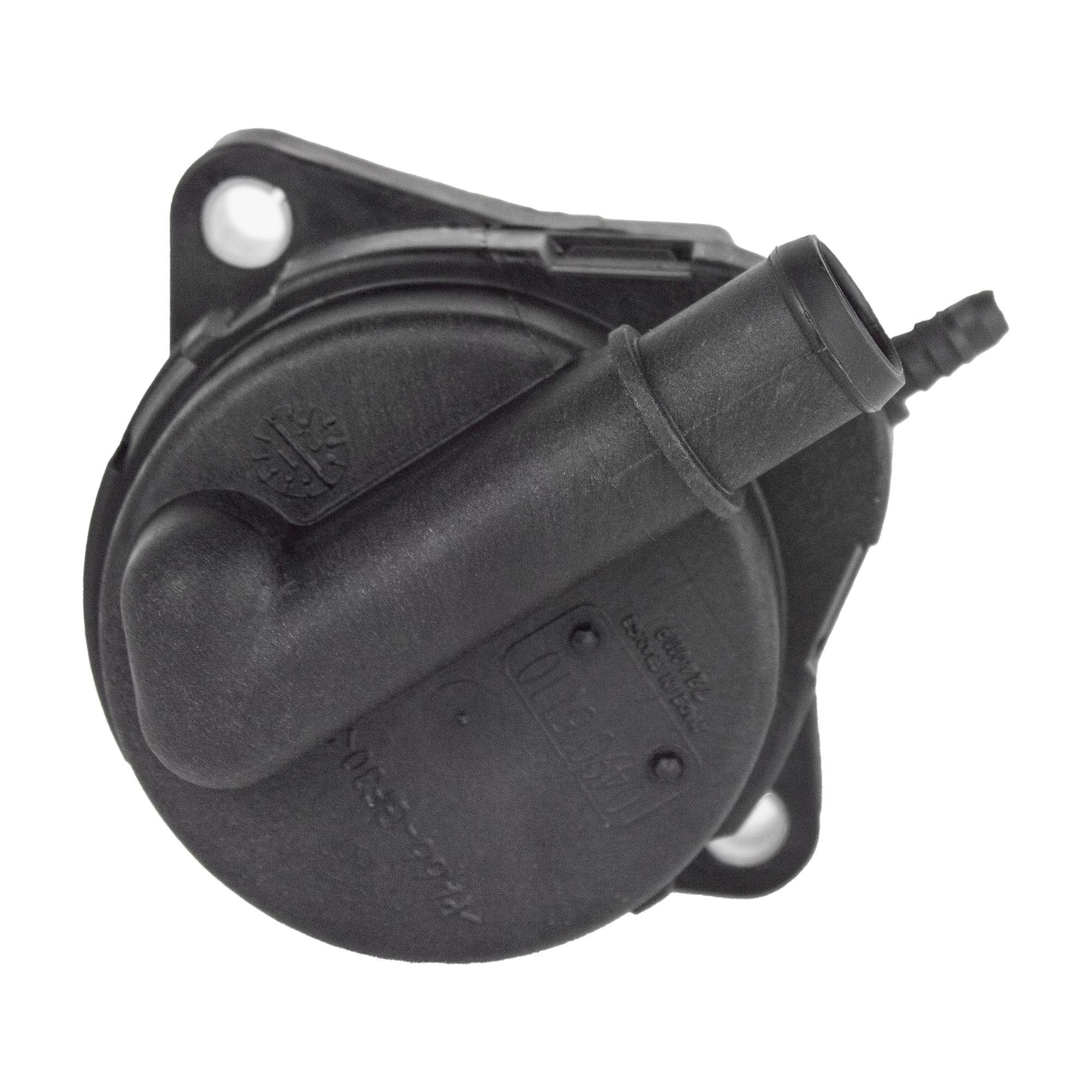 Engine Crankcase Breather