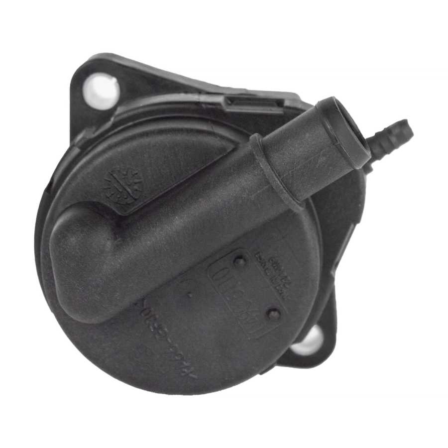 Engine Crankcase Breather