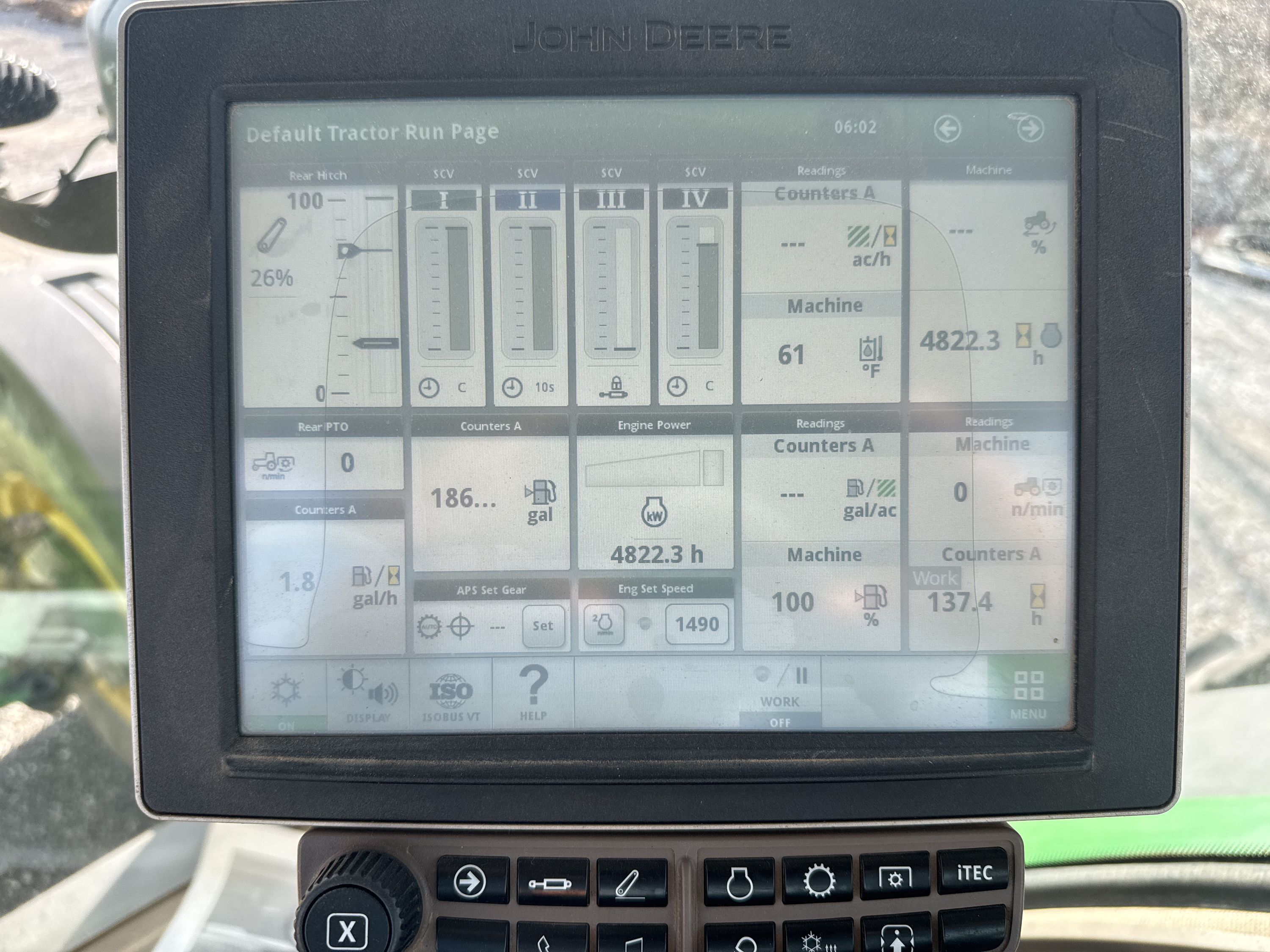 Equipment Photo - EQ11627 Thumbnail