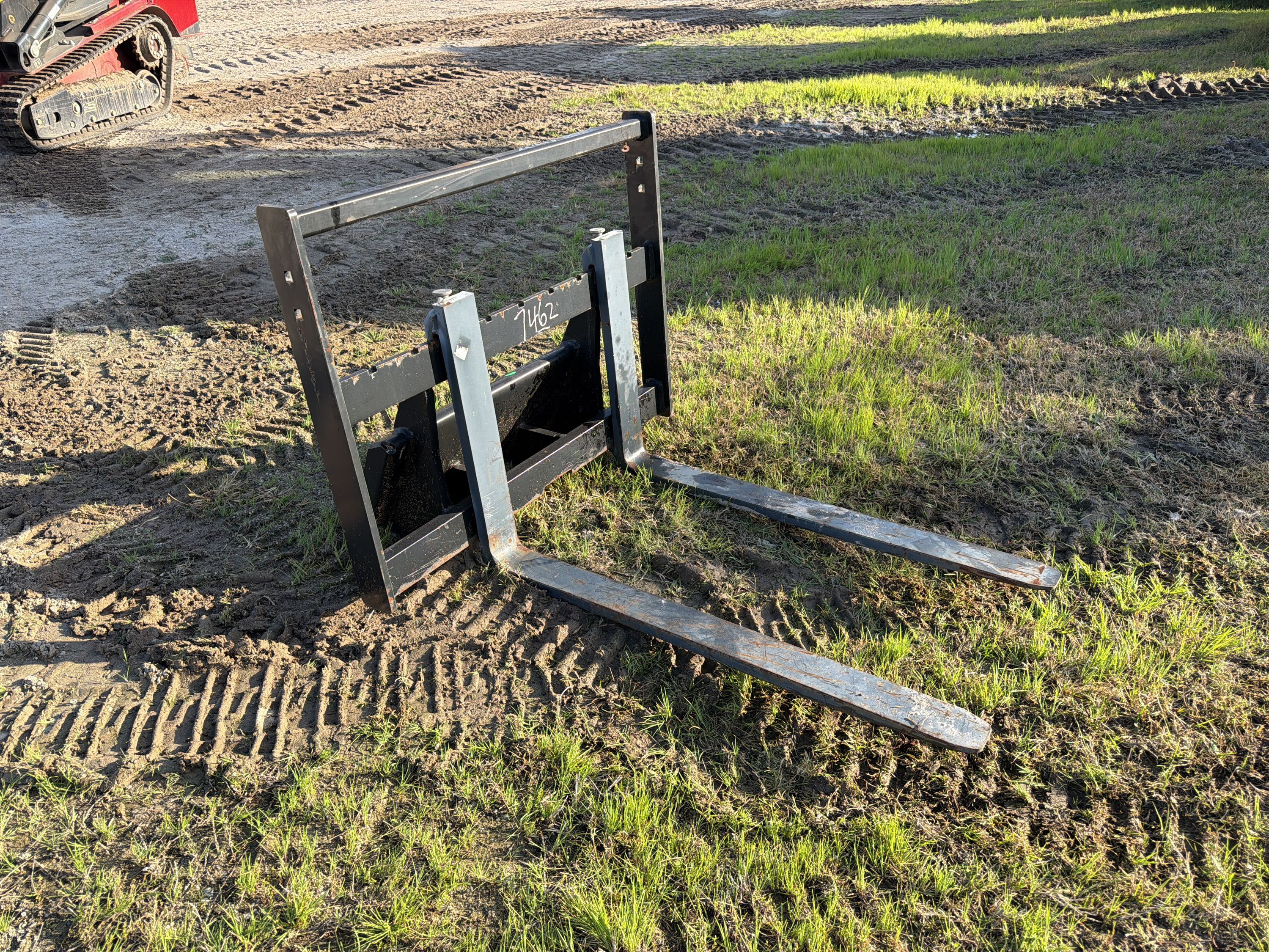 Equipment Photo - EQ14788 Thumbnail