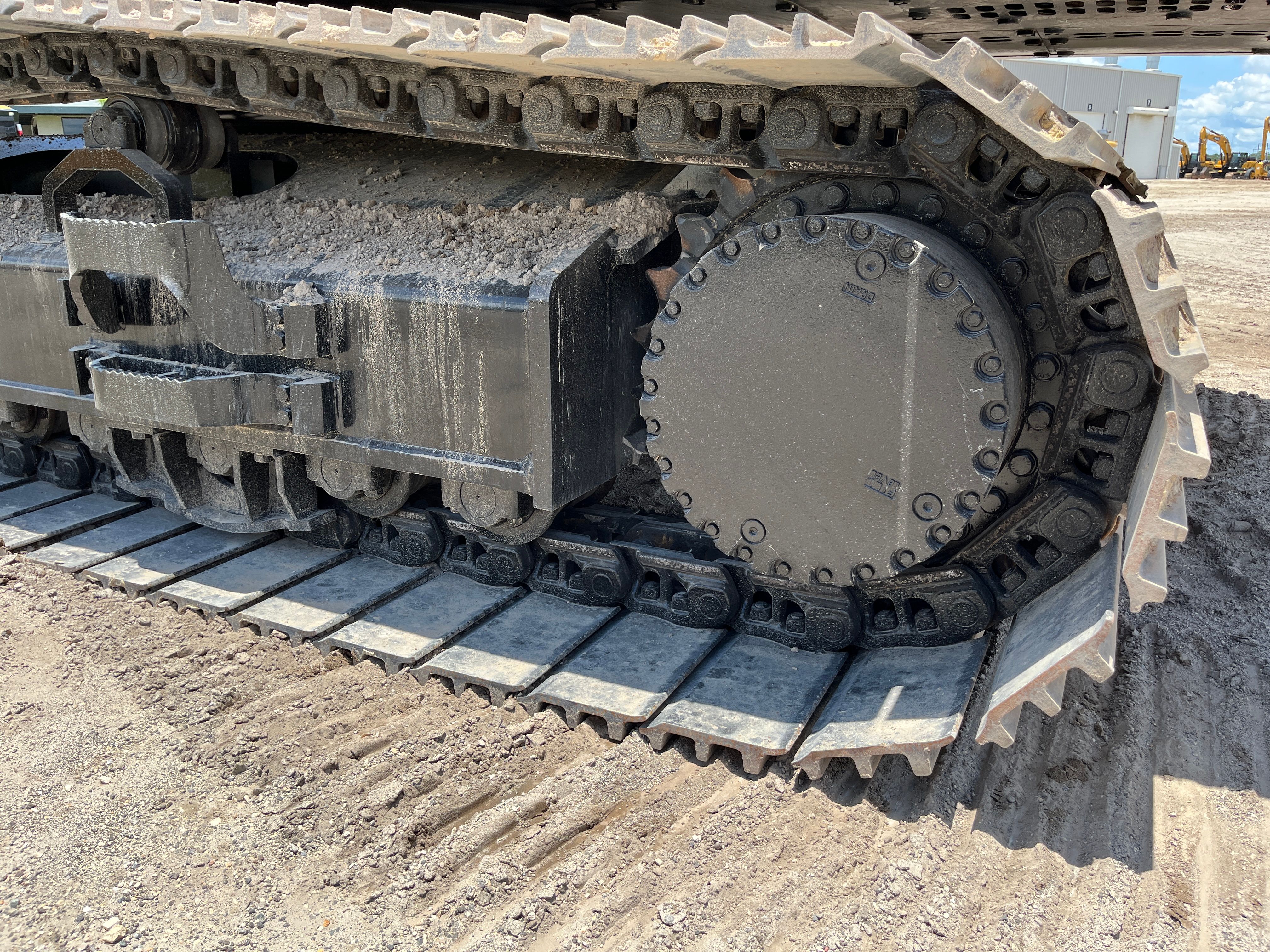 2023 SANY SY500H Photo 13 Thumbnail