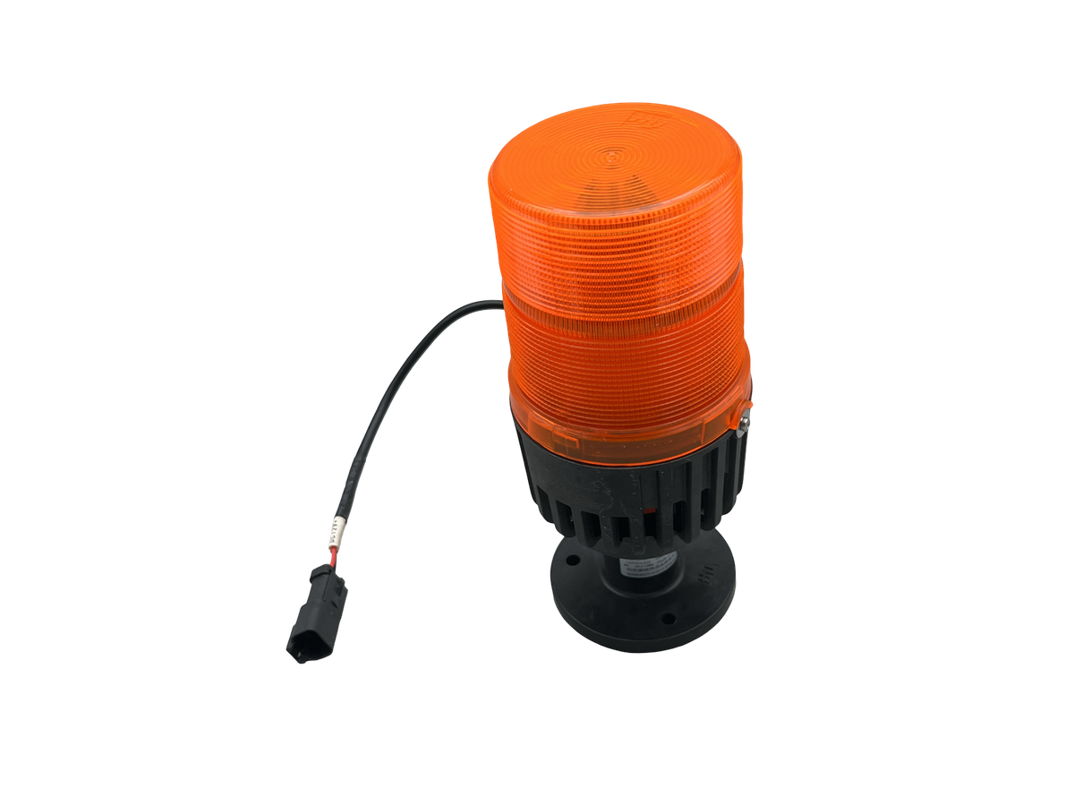 ALARM LAMP