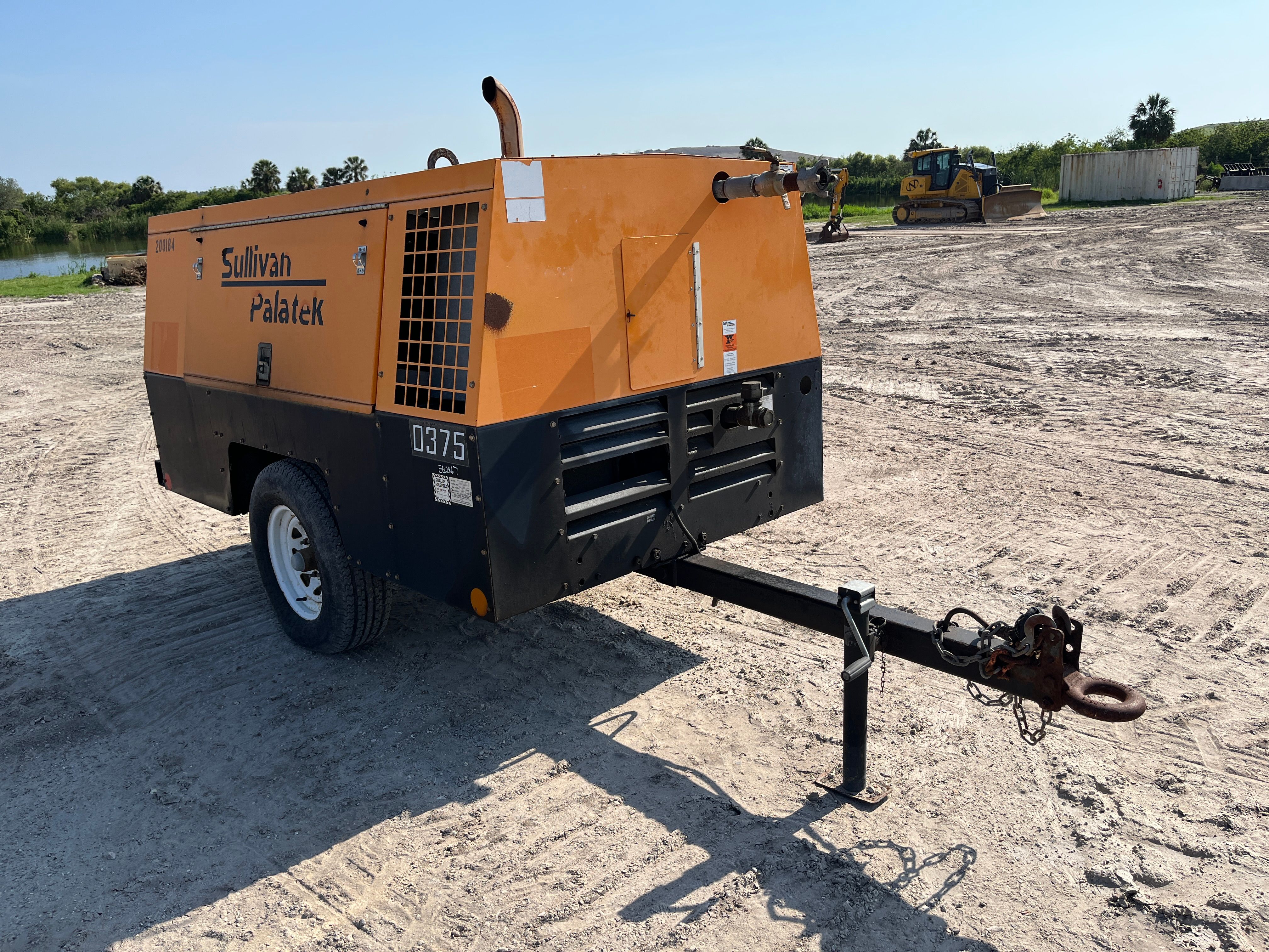 2013 SULLIVAN D375 Photo 6 Thumbnail