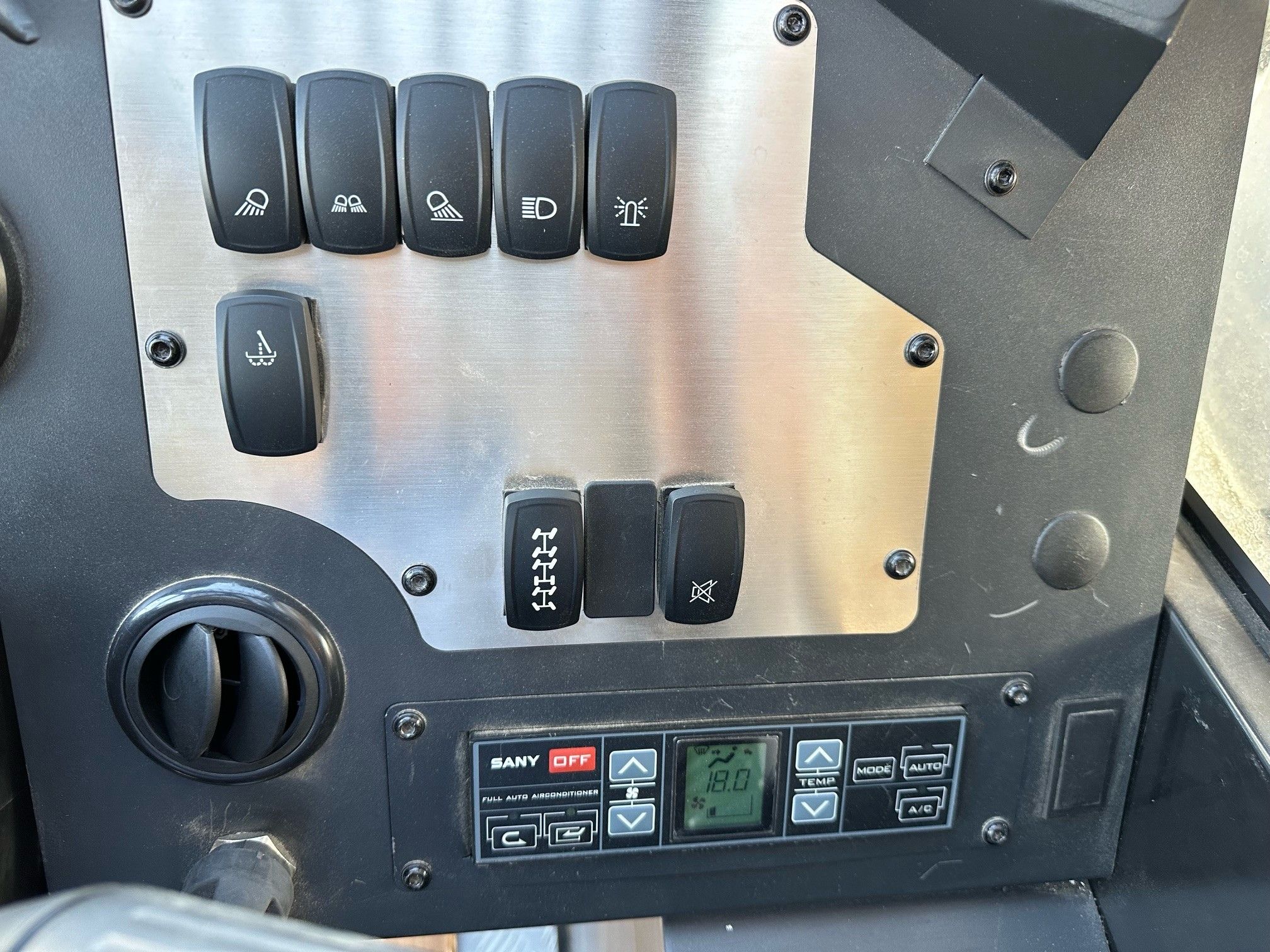 2024 SANY STH1256A-CAB Photo 10 Thumbnail