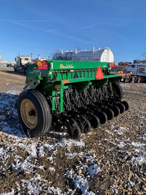 2023 GREAT PLAINS 1006NT DRILL SEEDER Photo 3 Thumbnail