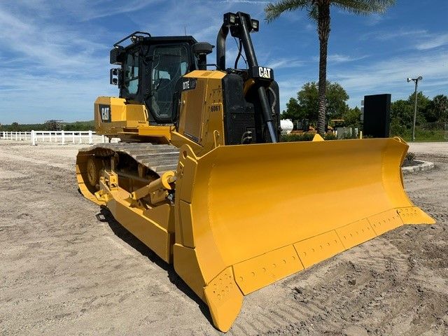 2015 CAT D7E LGP Photo 6 Thumbnail