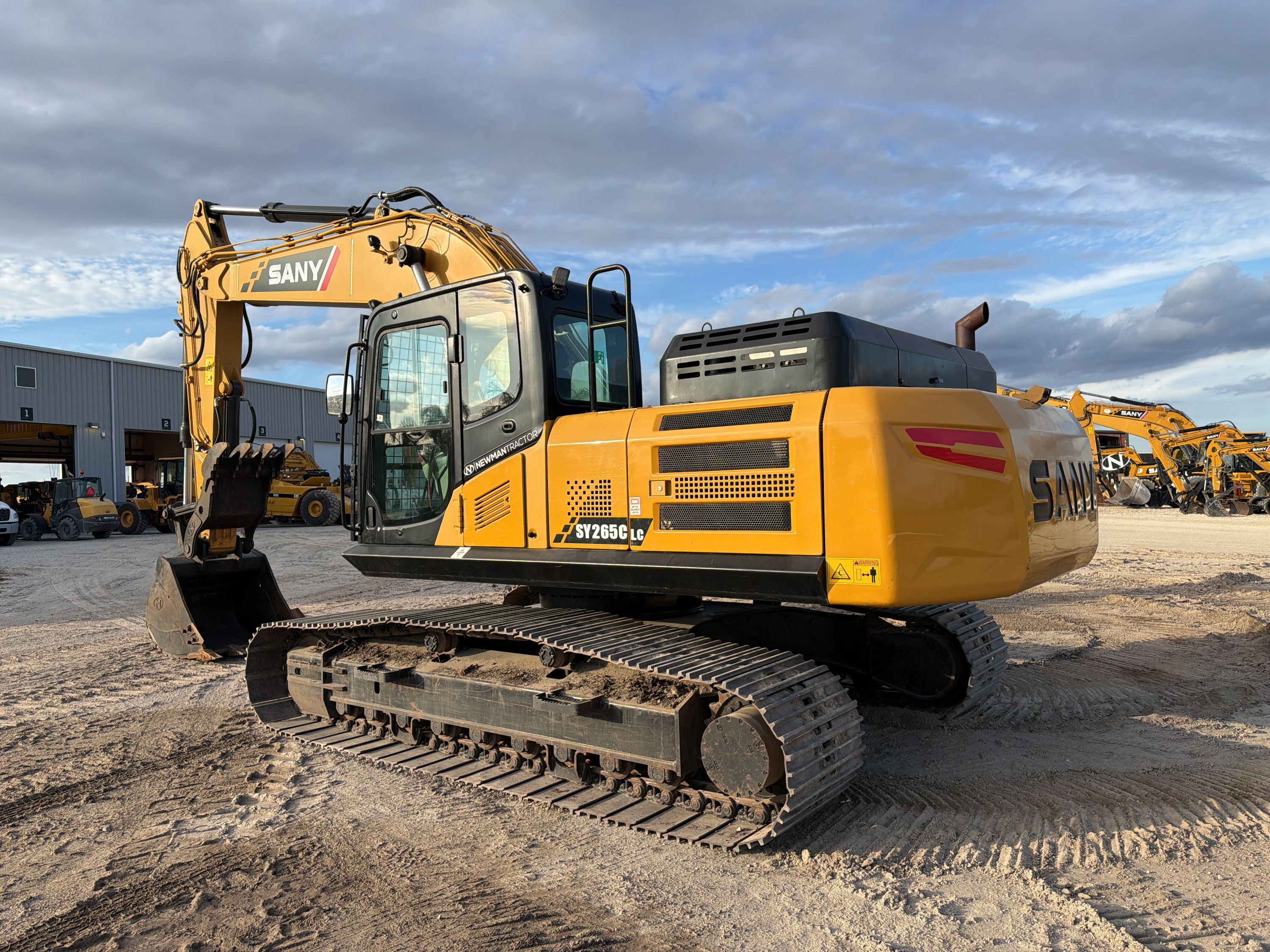 Equipment Photo - EQ5950 Thumbnail