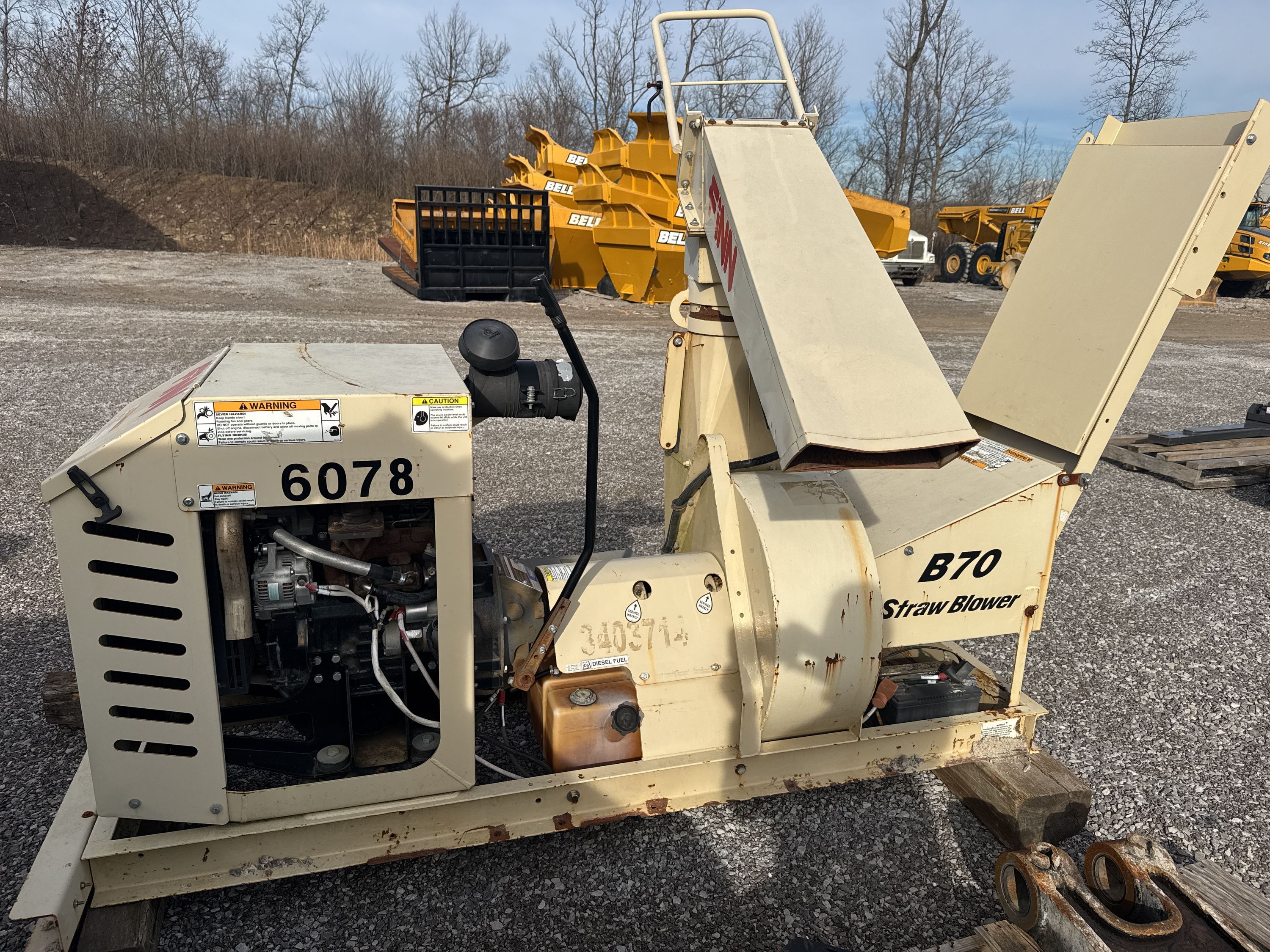 Equipment Photo - EQ6078 Thumbnail