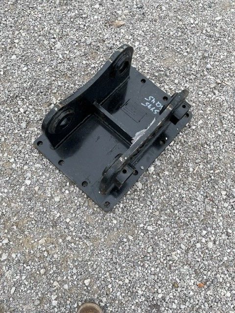 SY95 MOUNT BRACKET FOR SQ45 HAMMER Photo 2 Thumbnail