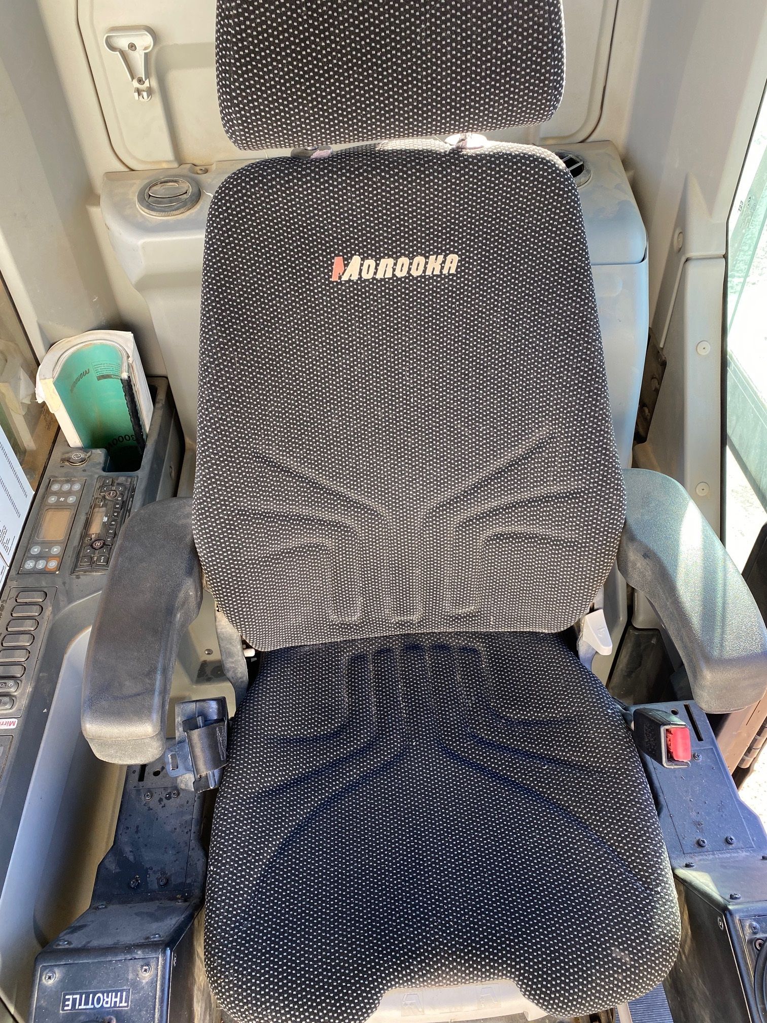 2022 MOROOKA MST 1500VDR Photo 9 Thumbnail