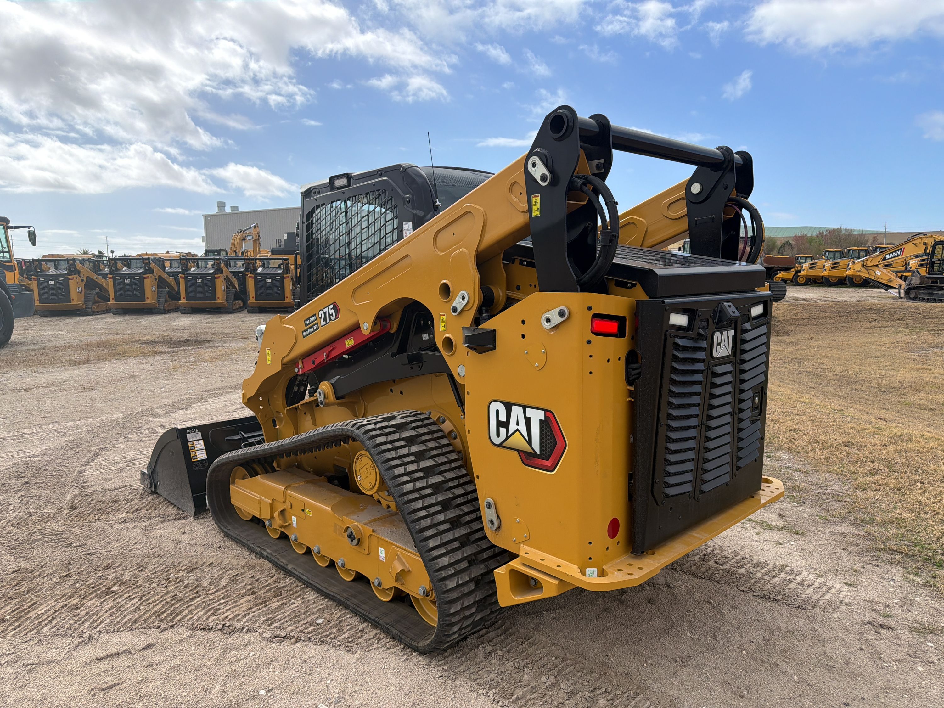 Equipment Photo - EQ14695 Thumbnail