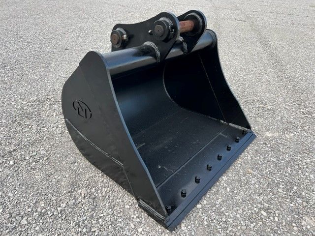 48" DITCH CLEANING BUCKET FOR SY155U Photo 1 Thumbnail