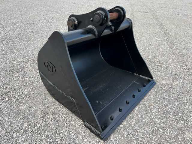 48" DITCH CLEANING BUCKET FOR SY155U Photo 1