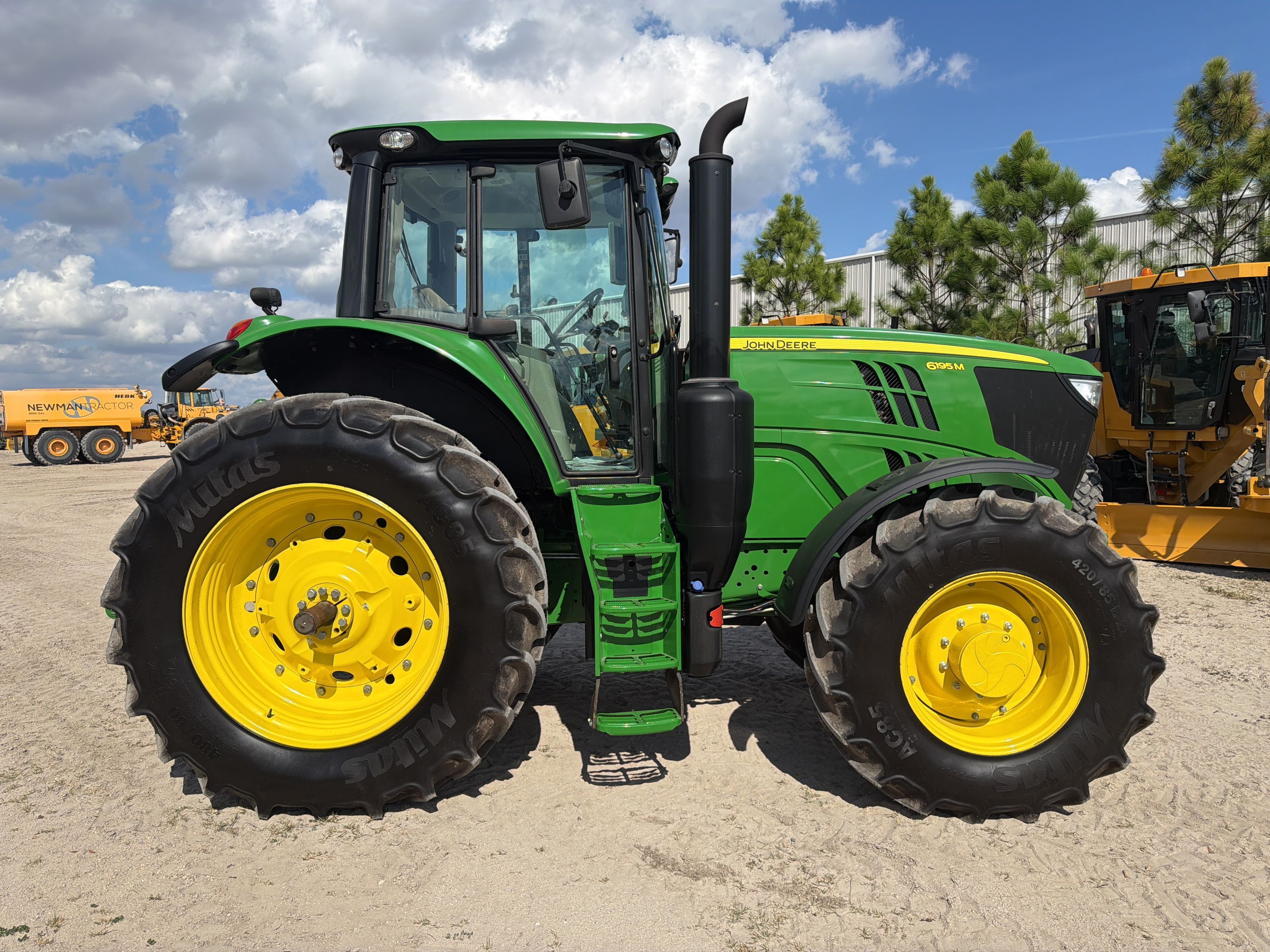 Equipment Photo - EQ14777 Thumbnail