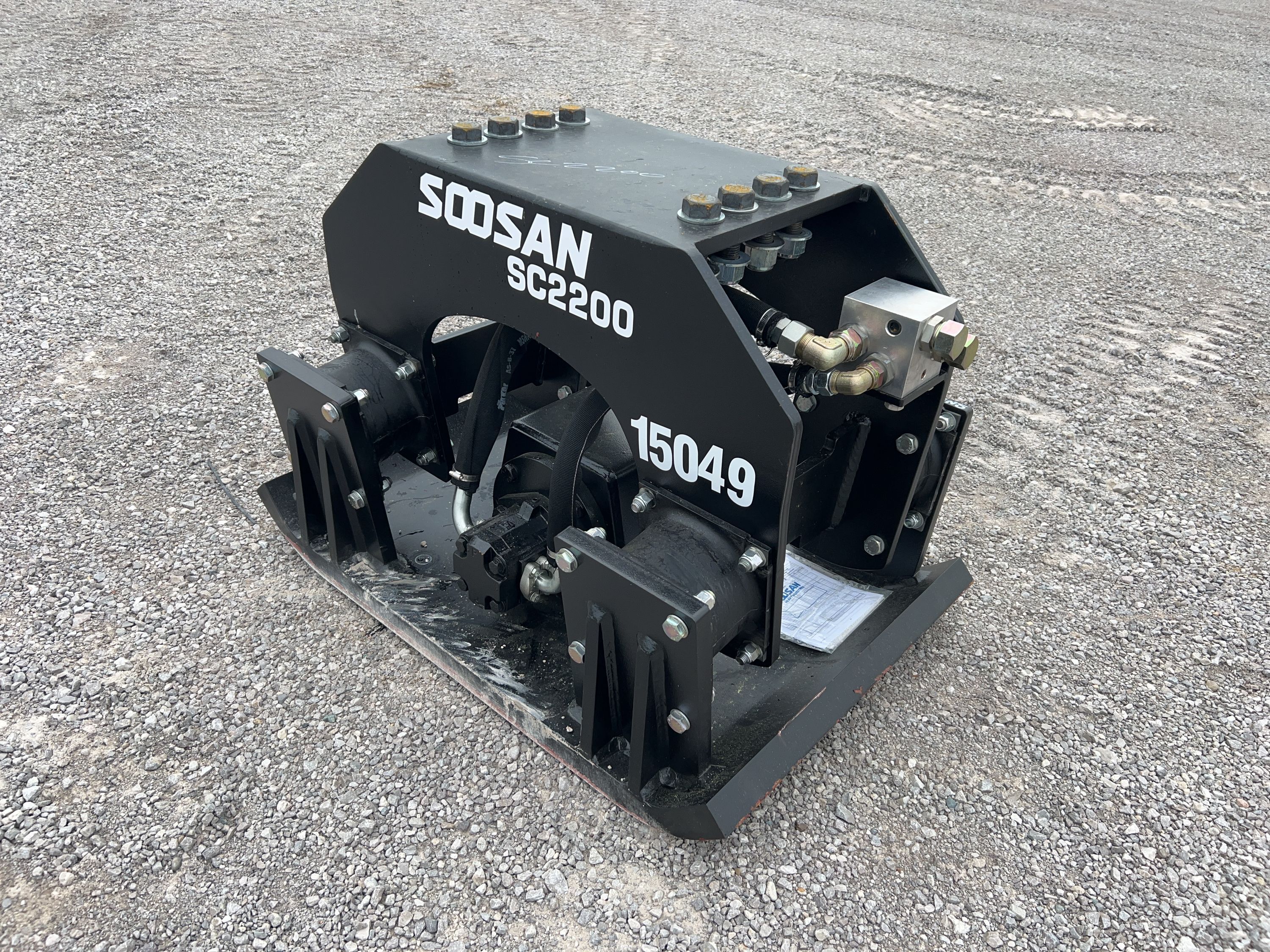 Equipment Photo - EQ15049