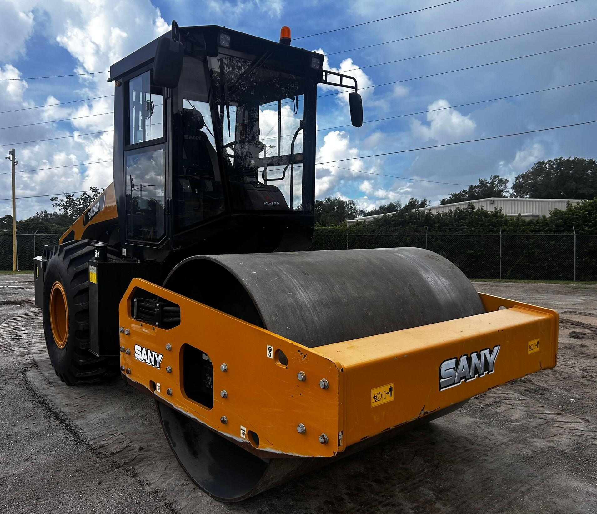 2024 SANY SSR120HT-CAB Photo 6 Thumbnail