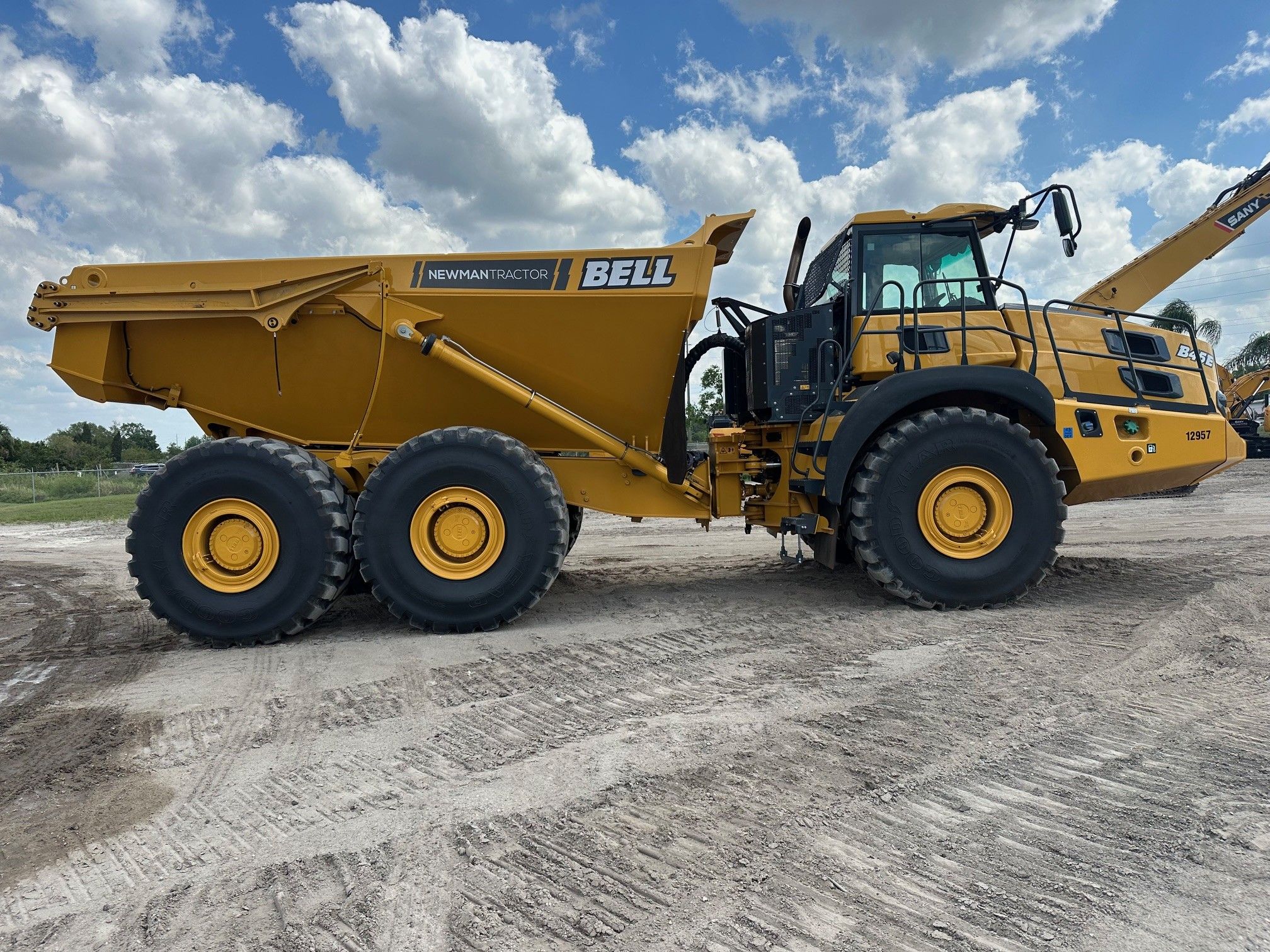 2025 BELL B45E Photo 5 Thumbnail