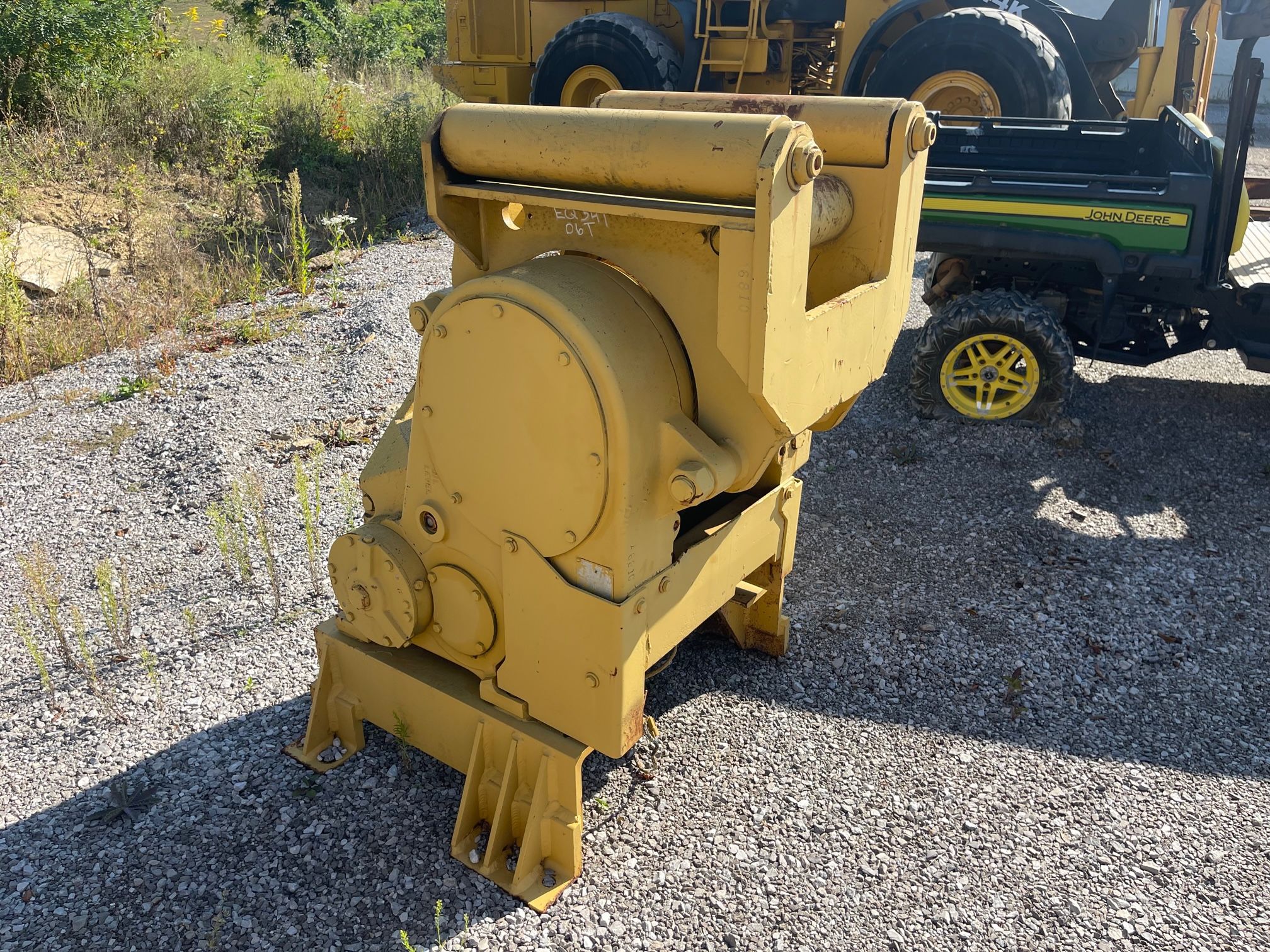 WINCH Photo 1 Thumbnail