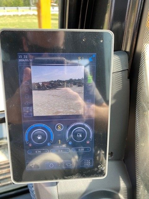 2024 SANY SY135C Photo 6 Thumbnail