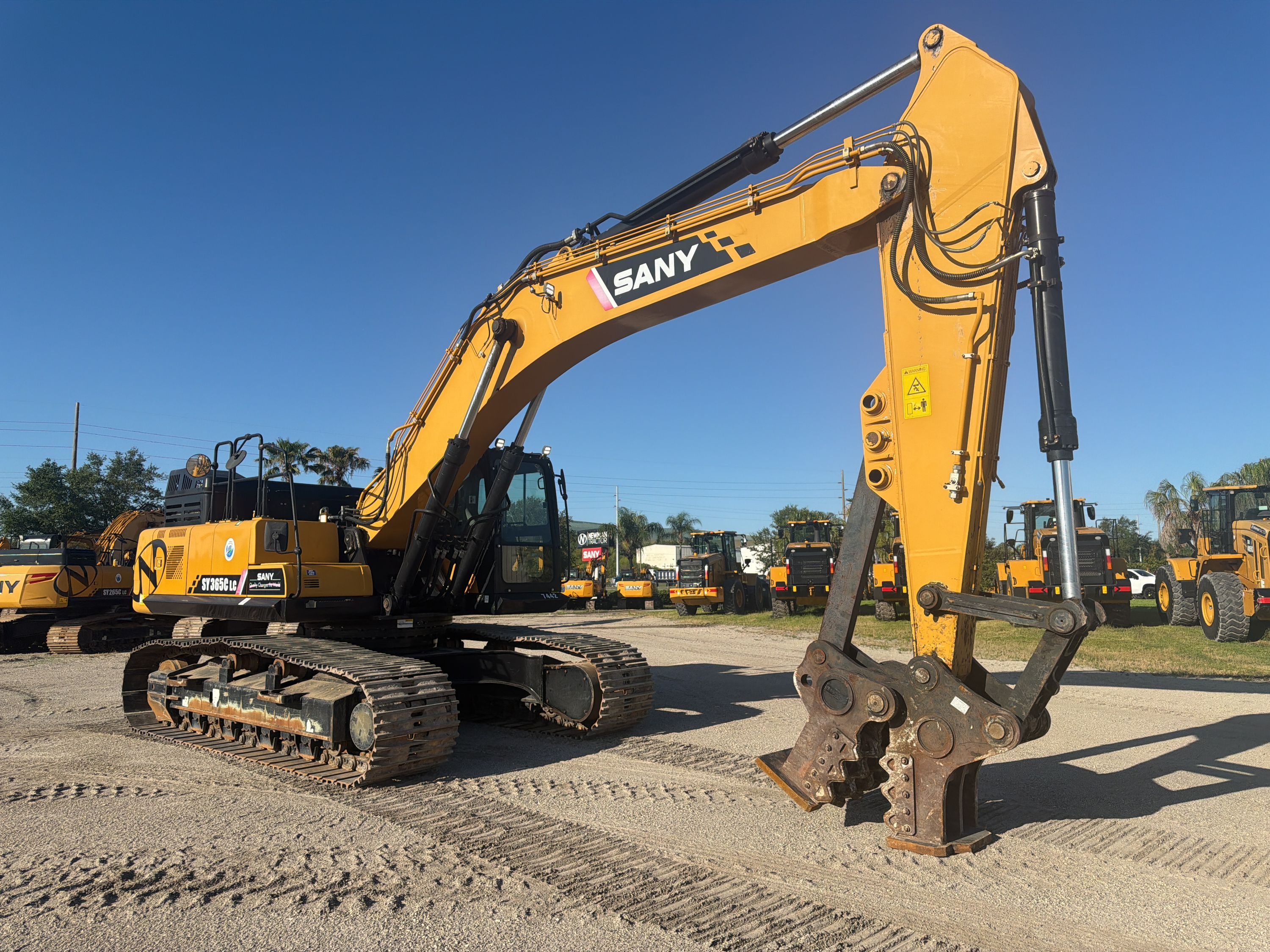 Equipment Photo - EQ7442