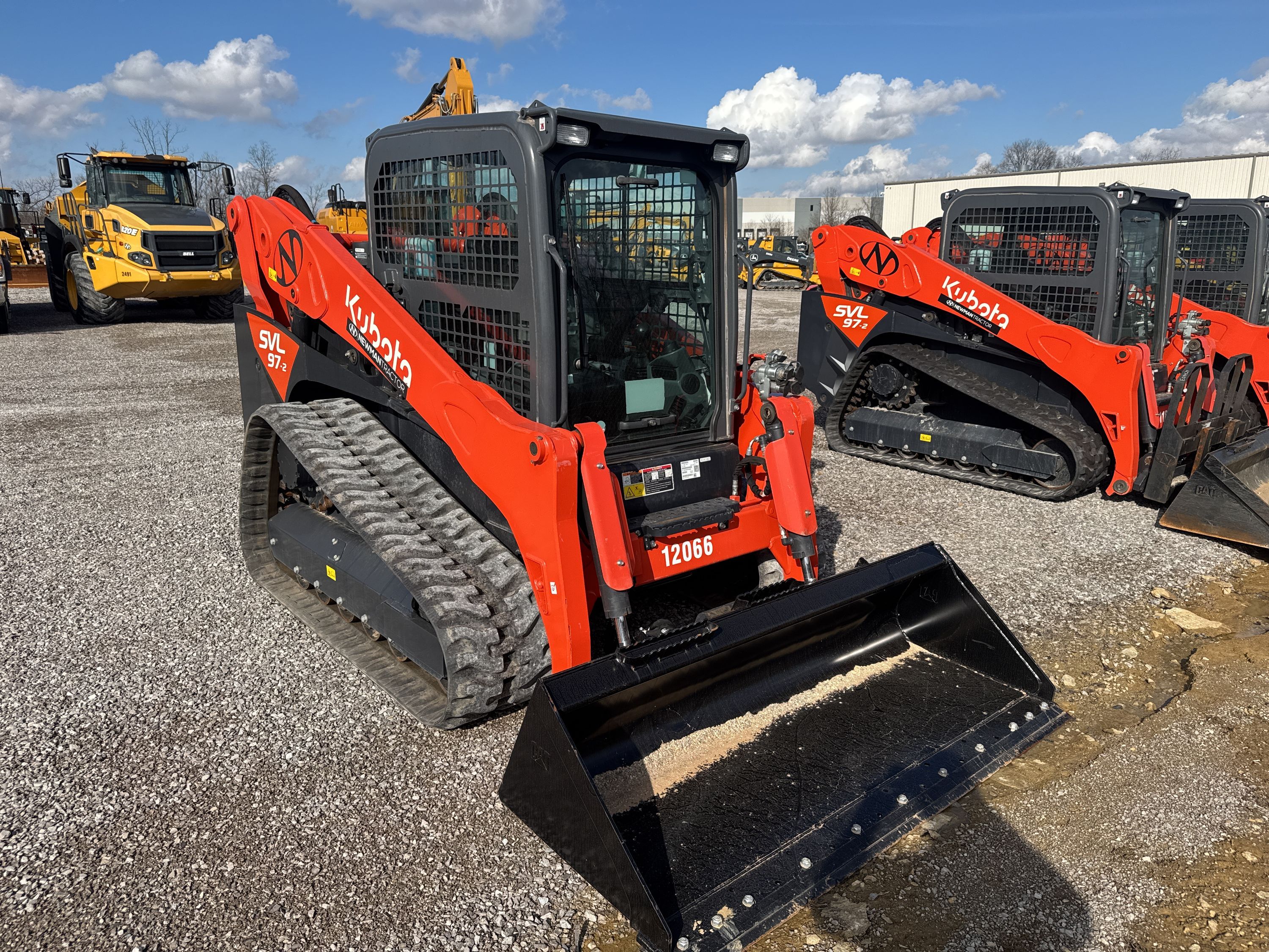 Equipment Photo - EQ12066 Thumbnail