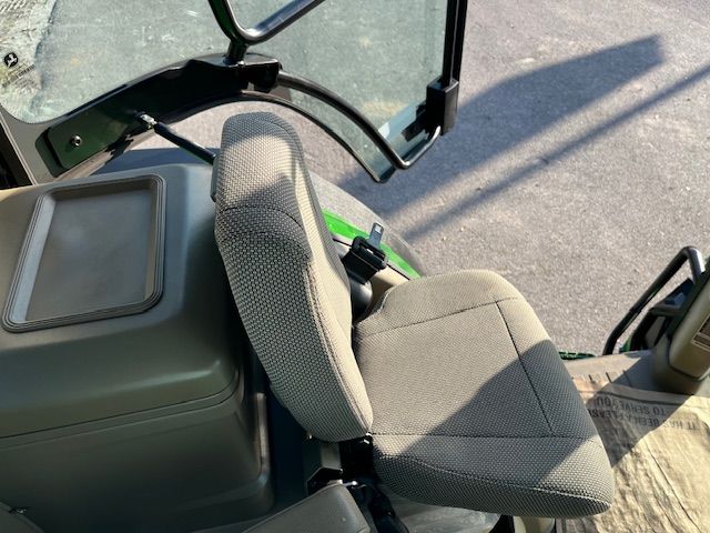 2023 JOHN DEERE 8R 340 Photo 12 Thumbnail