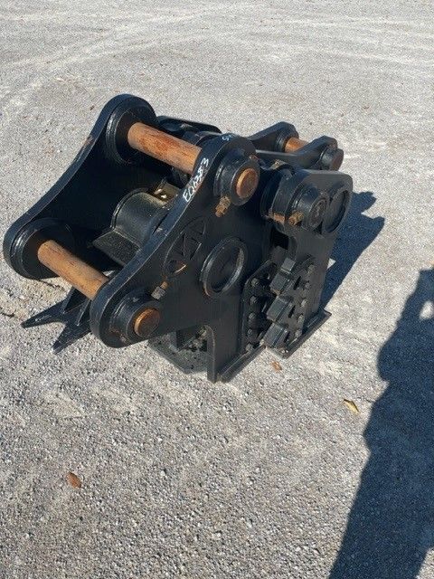 CONCRETE PULVERIZER Photo 4 Thumbnail