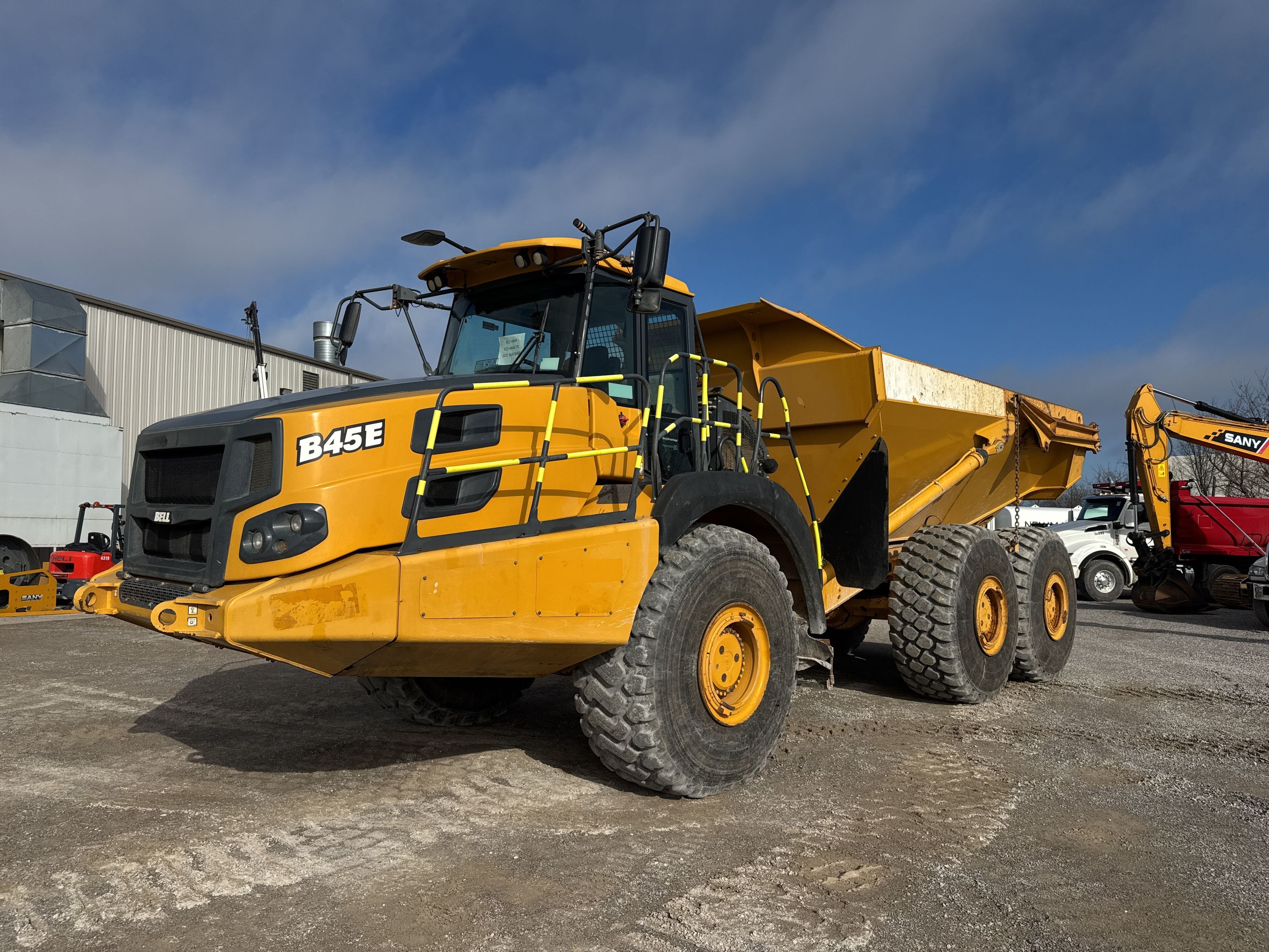 Equipment Photo - EQ14845