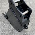12" EXCAVATOR DIGGING BUCKET 55MM PIN Photo 2 Thumbnail