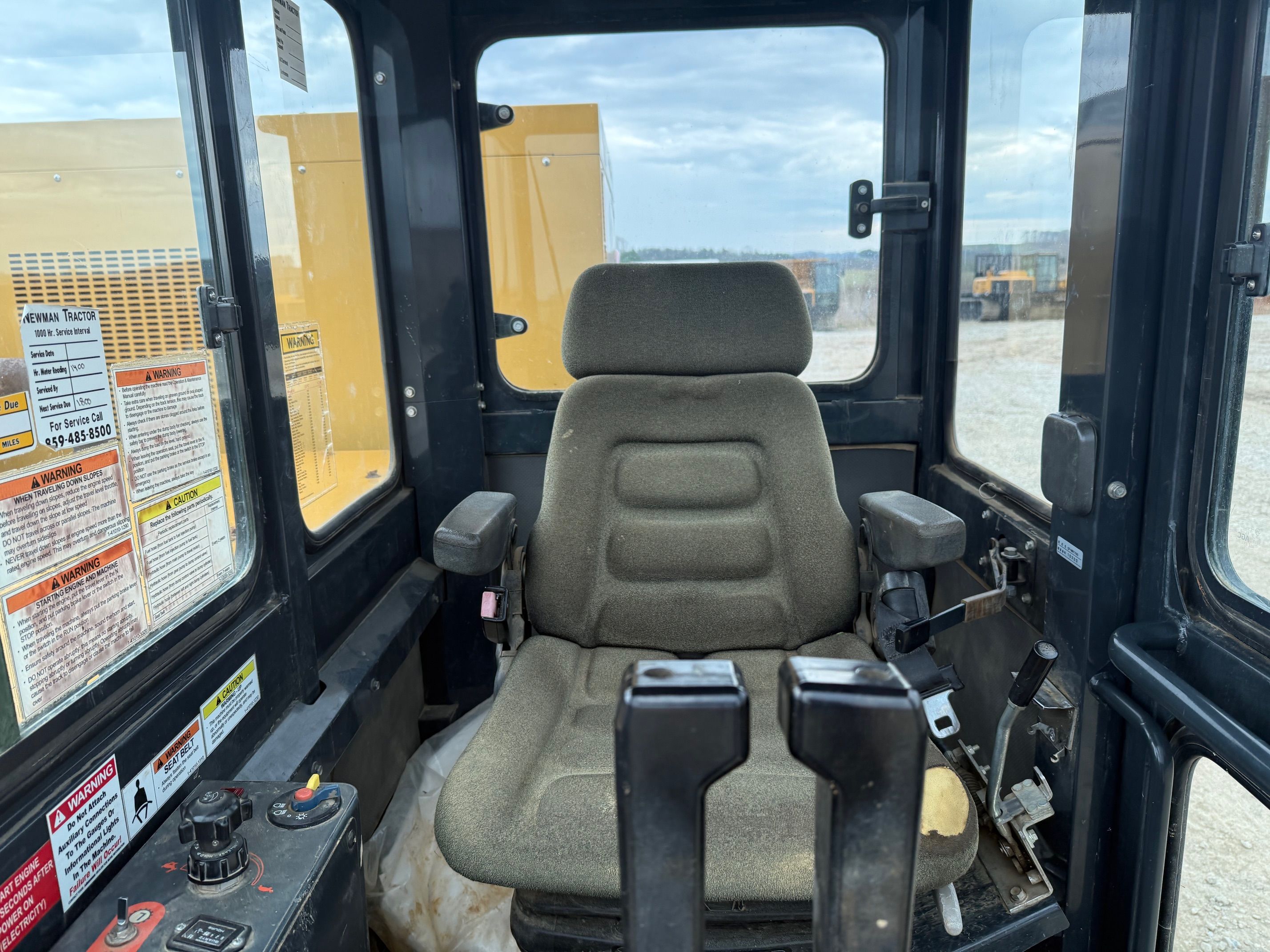 2014 MOROOKA MST 1500VD Photo 8 Thumbnail