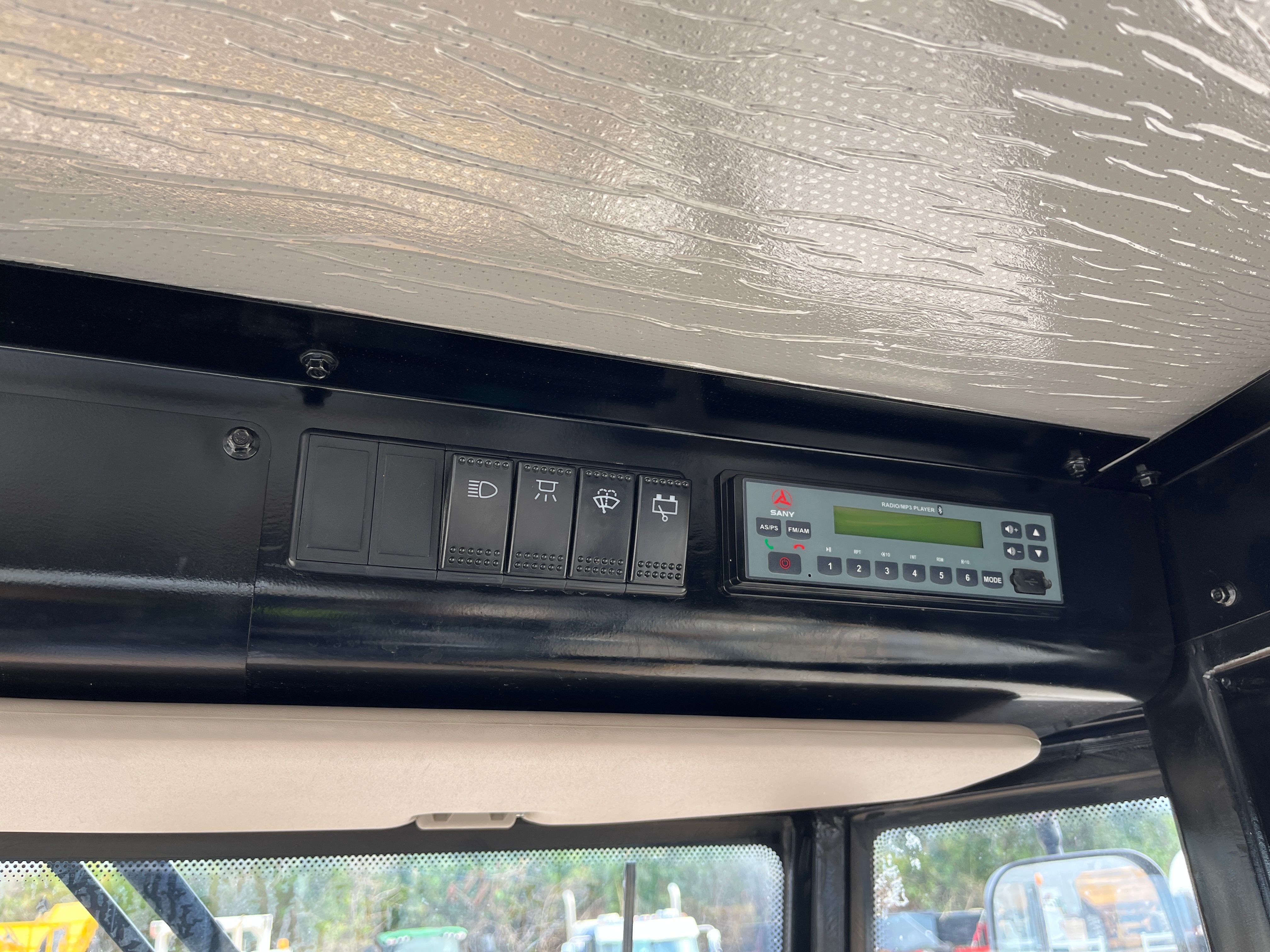 2024 SANY SSR120HT-CAB Photo 9 Thumbnail