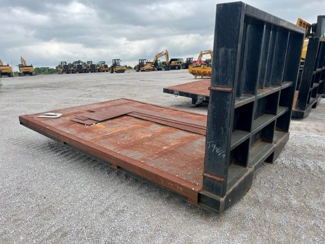 FLAT BED FOR MST 2200VD Photo 3 Thumbnail