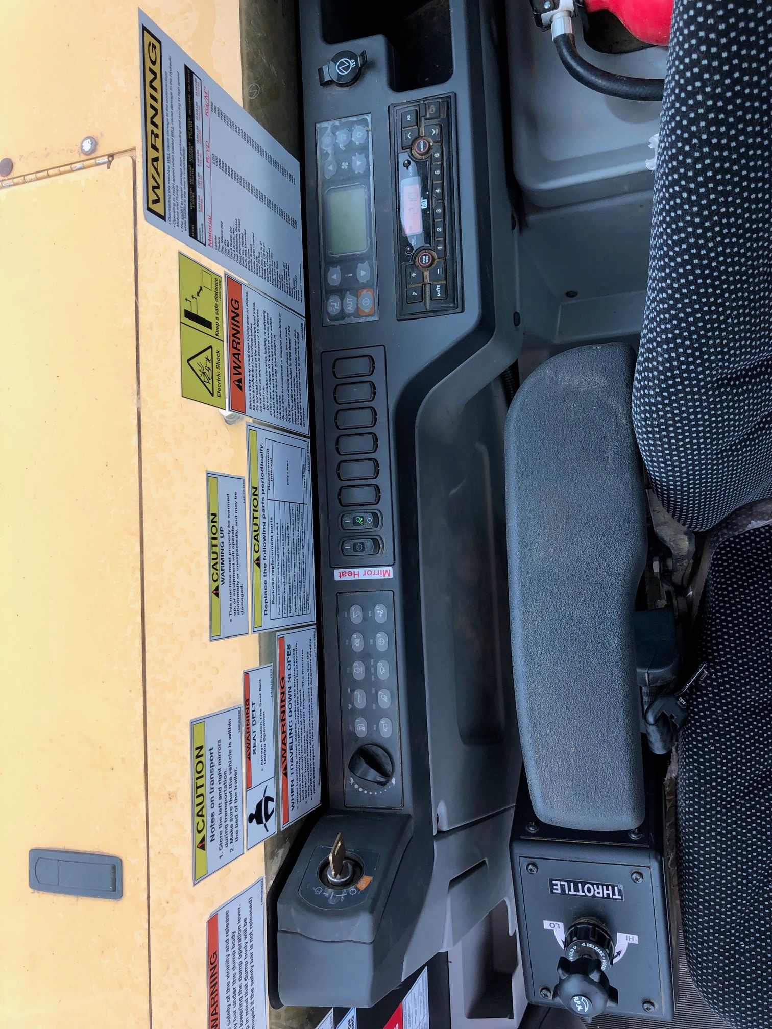 2018 MOROOKA MST 1500VD Photo 14 Thumbnail