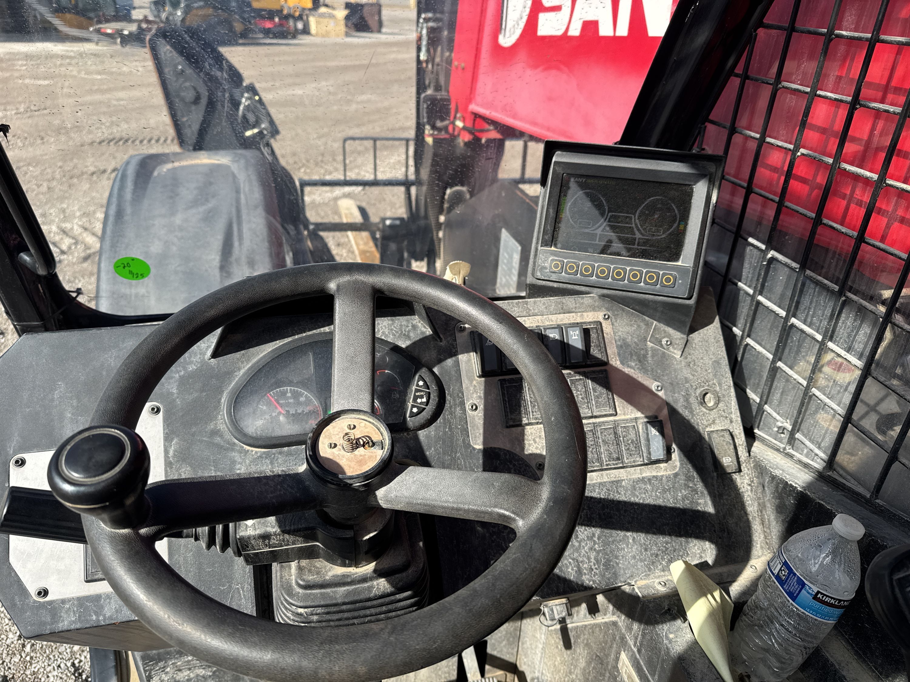 2021 SANY STH1056A-CAN Photo 10 Thumbnail