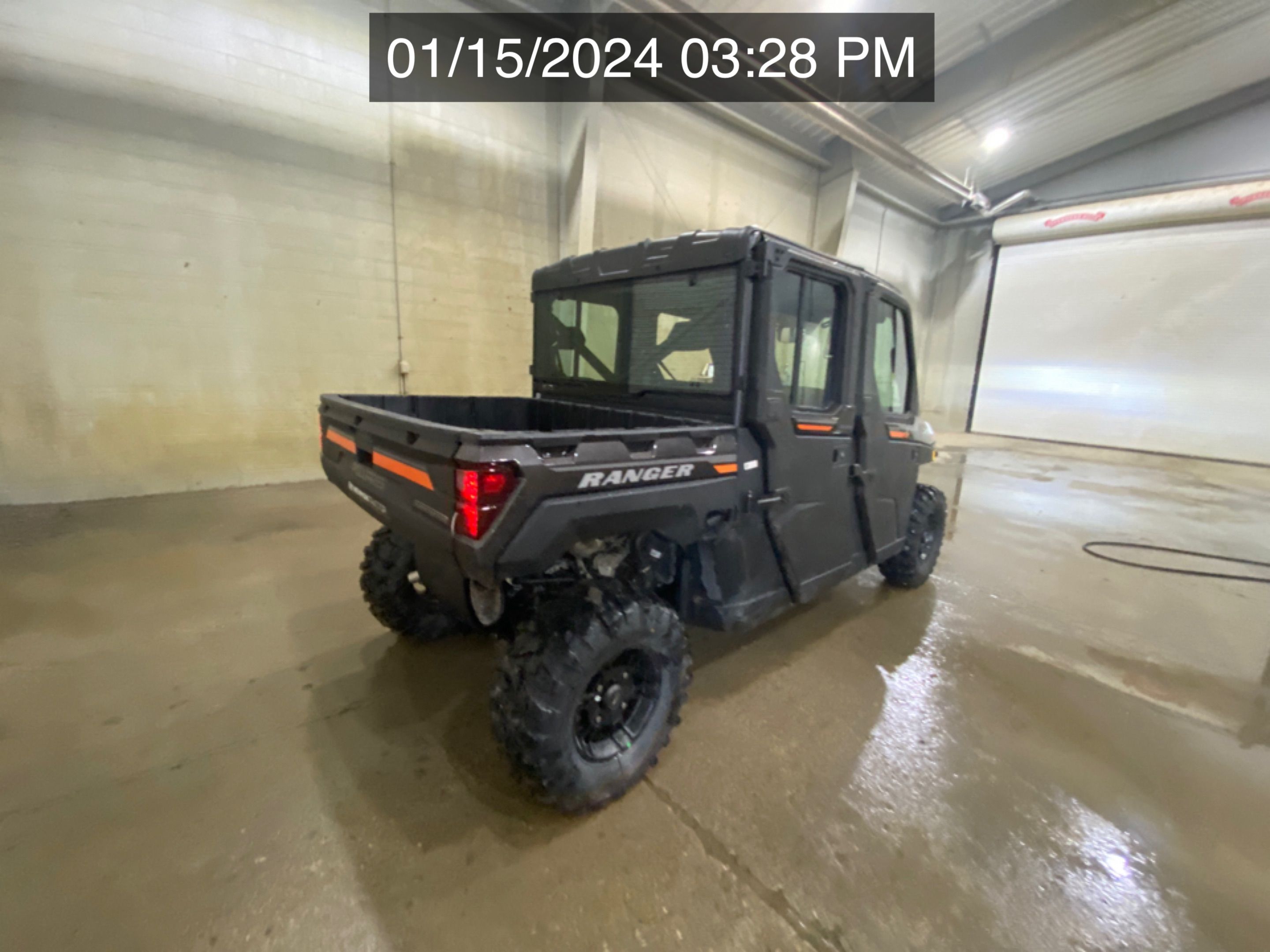 2024 POLARIS 1000 Photo 5 Thumbnail