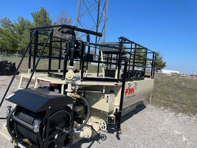 FINN T170 HYDROSEEDER Photo 1 Thumbnail