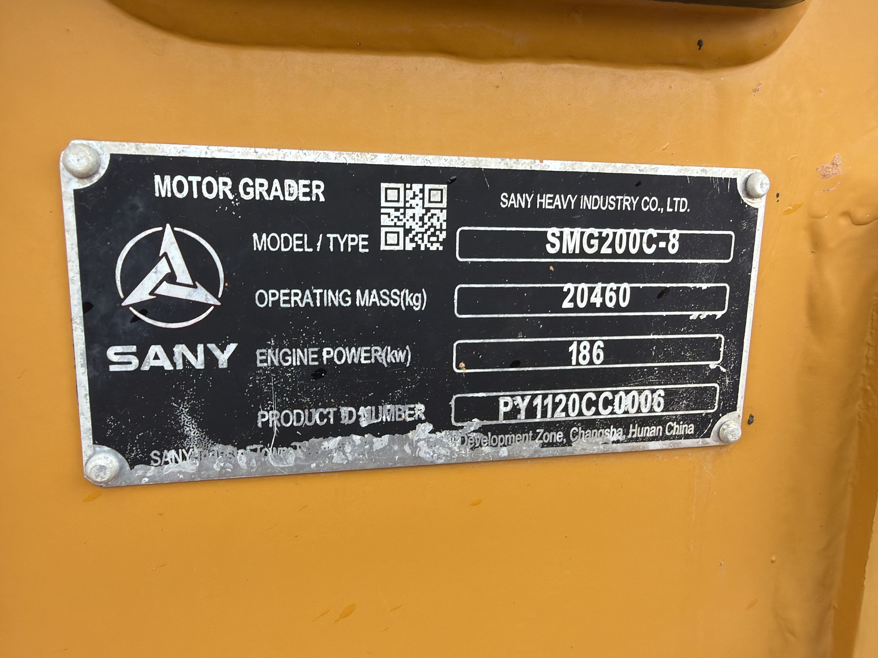 Equipment Photo - EQ6042 Thumbnail