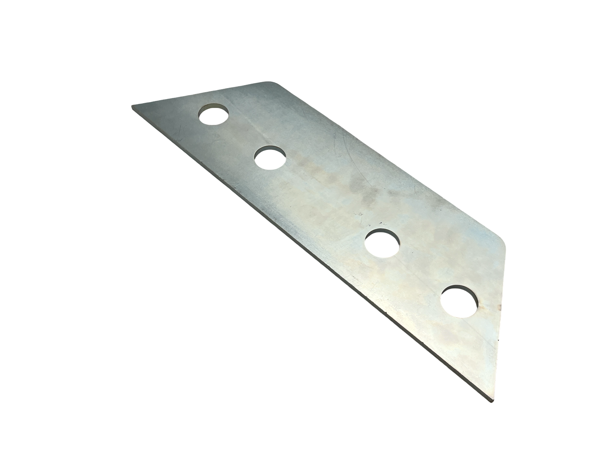 Solid Shim