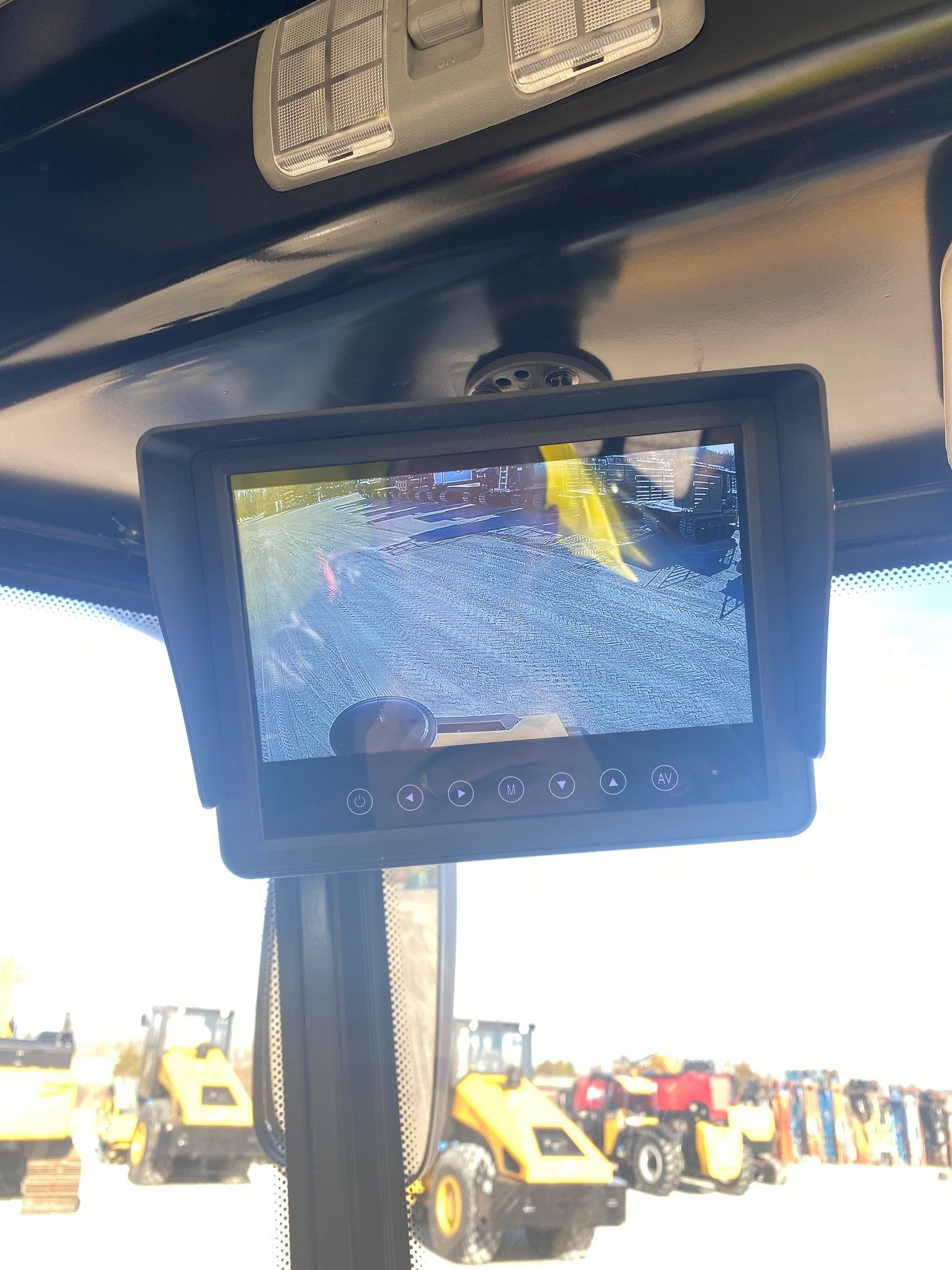 2022 SANY SSR120C-8 Photo 13 Thumbnail