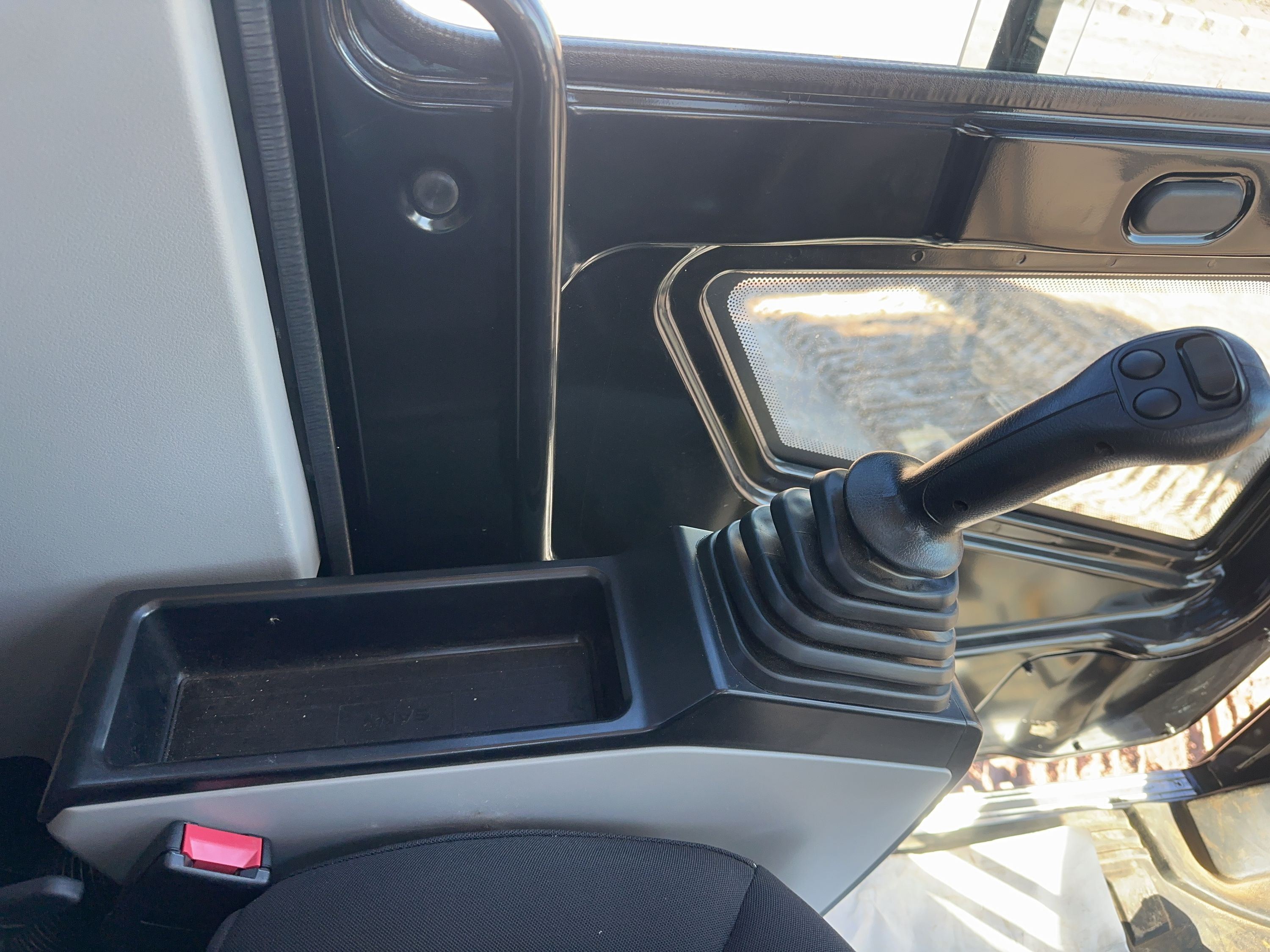 2024 SANY SY500H Photo 21 Thumbnail