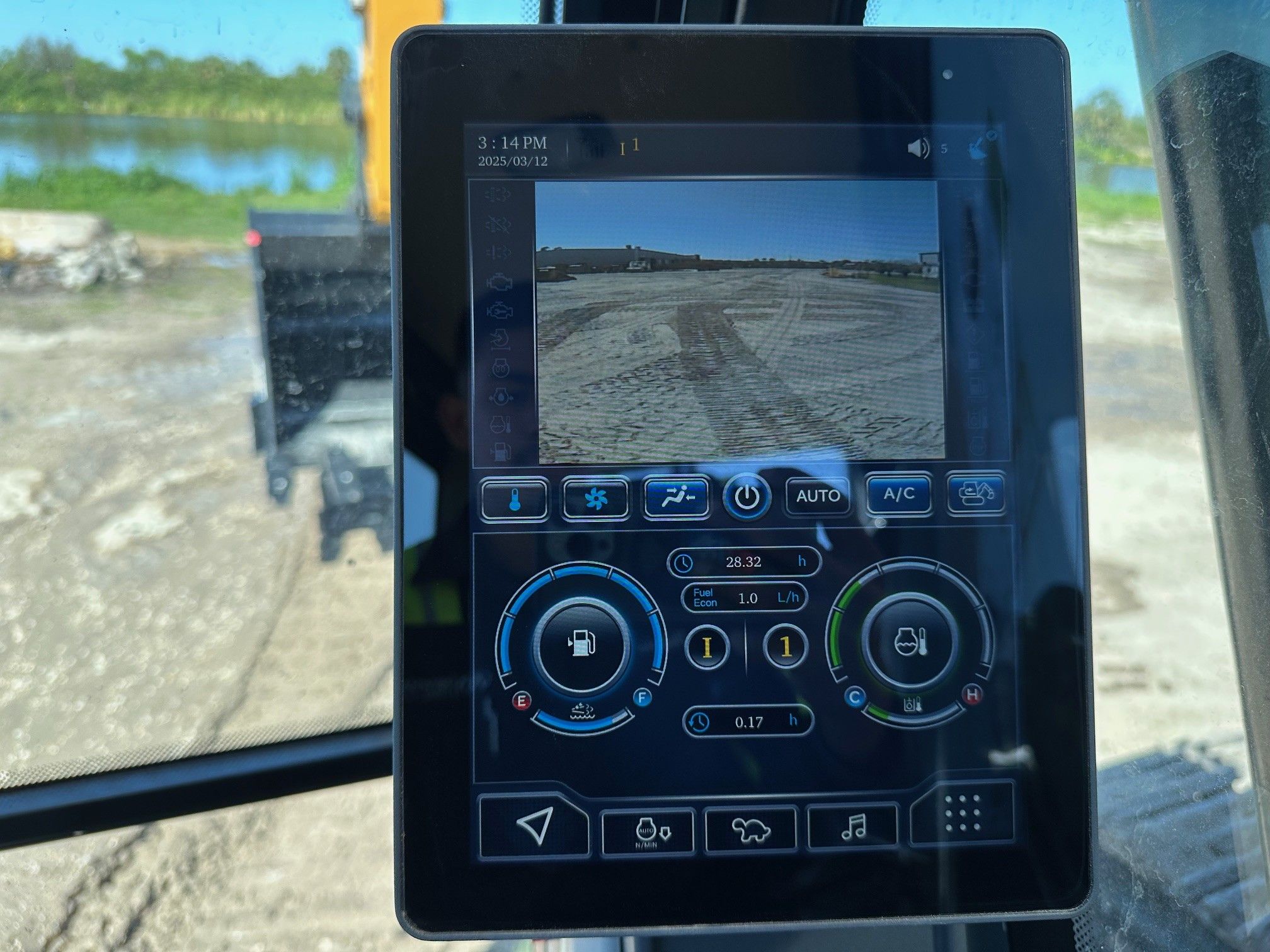 2024 SANY SY500H Photo 9 Thumbnail