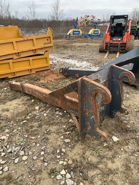 JIB FOR JRB420 SERIES COUPLER Photo 4 Thumbnail