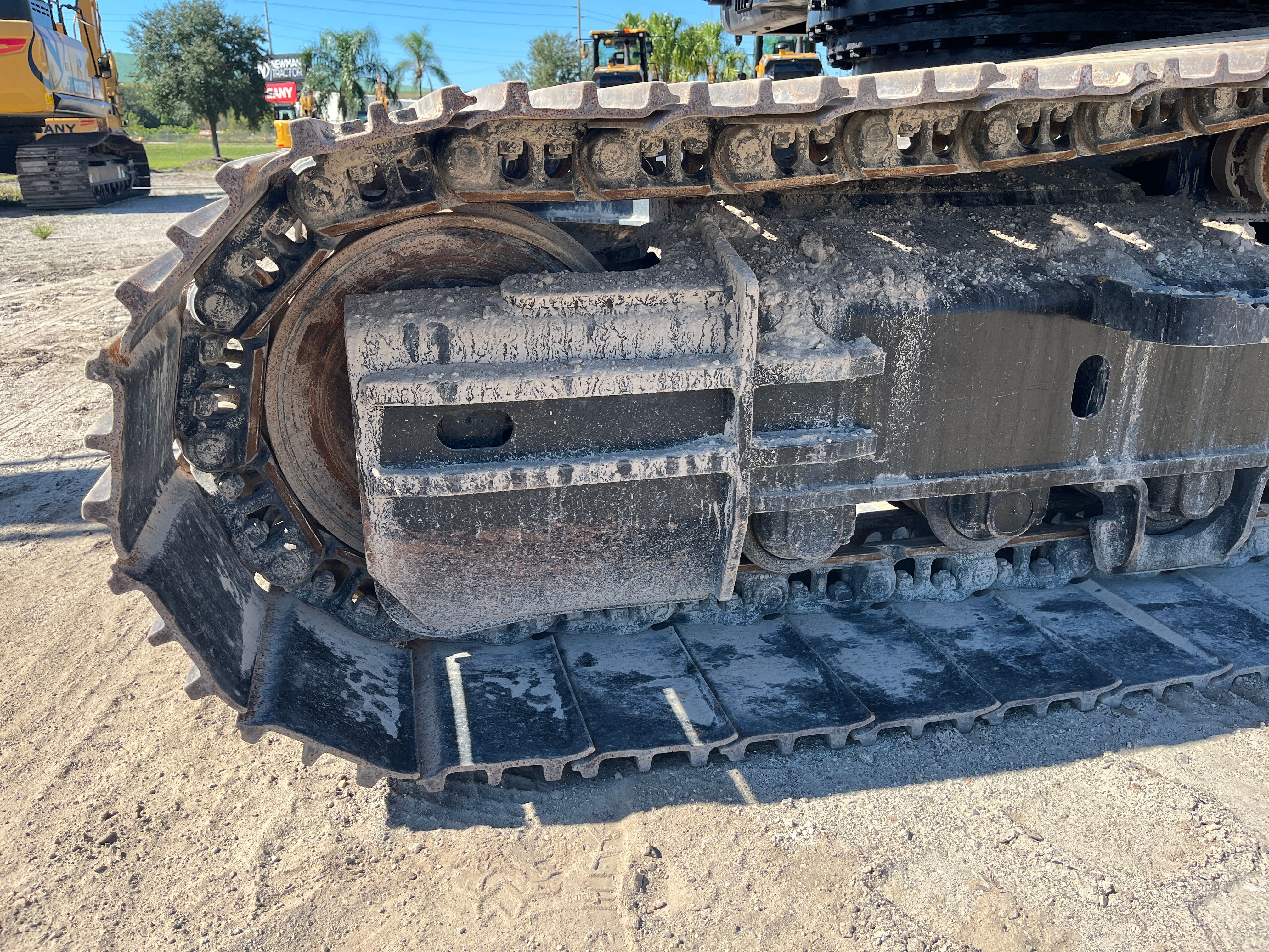 2021 SANY SY265C Photo 11 Thumbnail